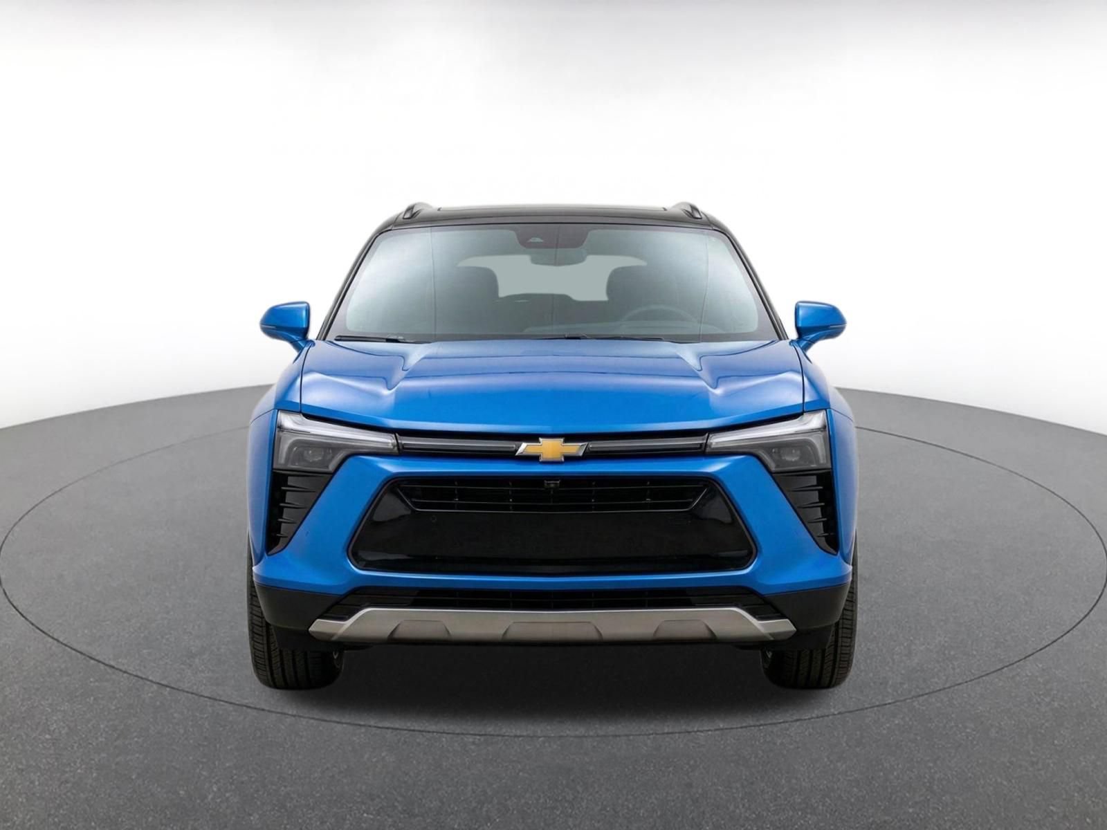 Thumbnail: 2025 Chevrolet Blazer - 2