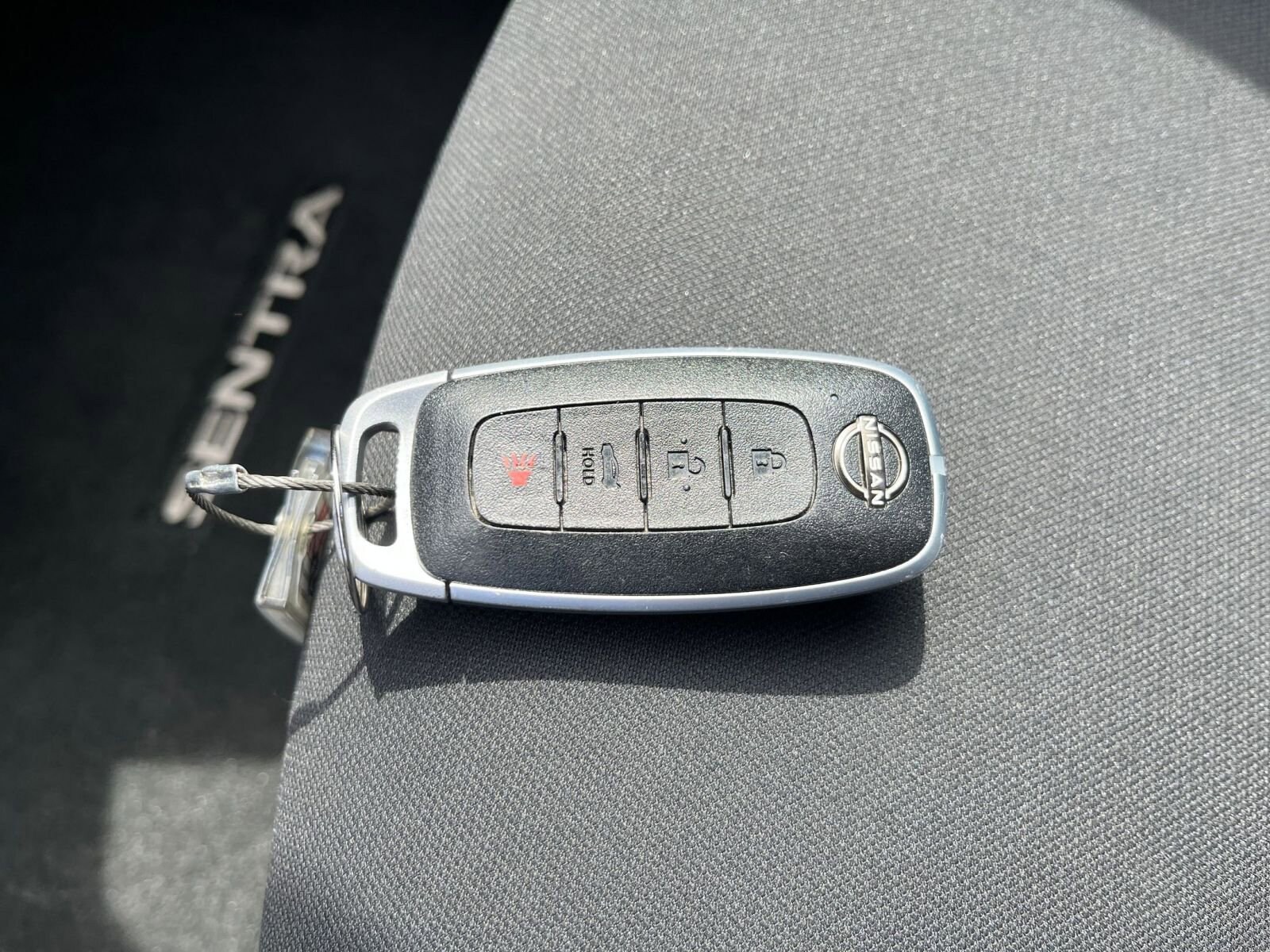 Thumbnail: 2024 Nissan Sentra - 18