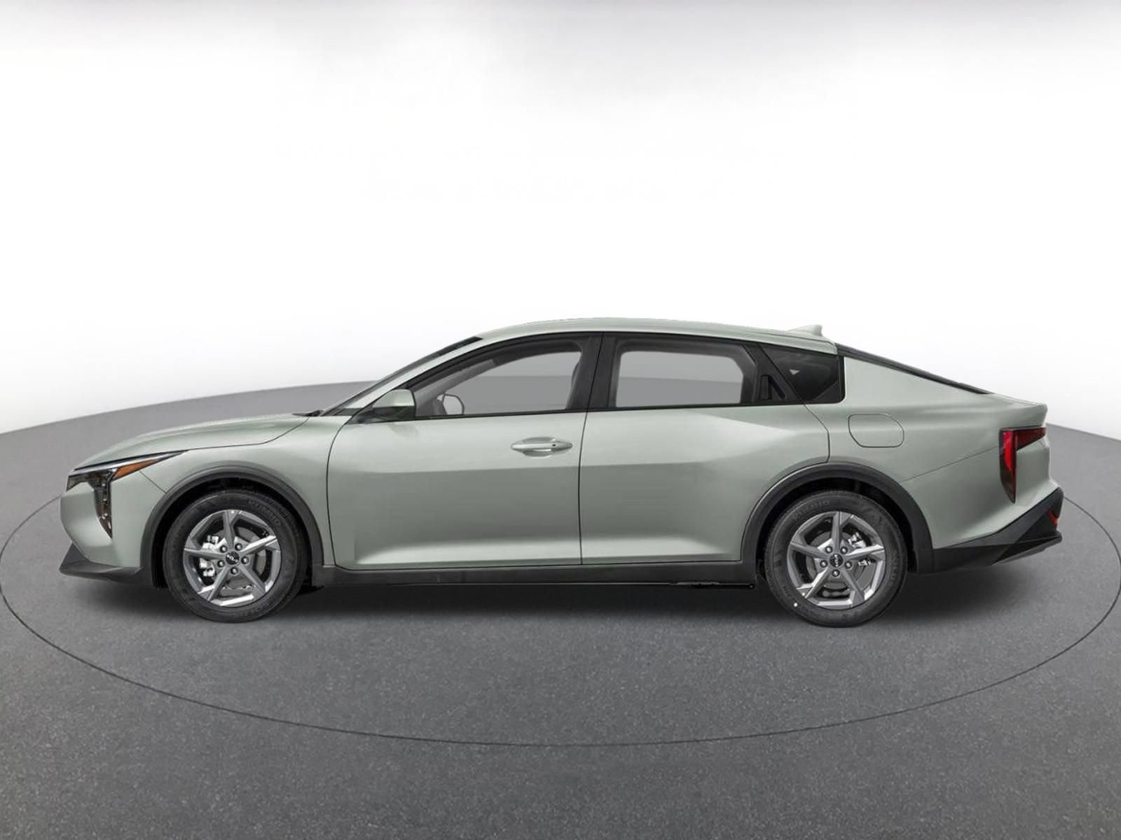 Thumbnail: 2026 Kia K4 - 3