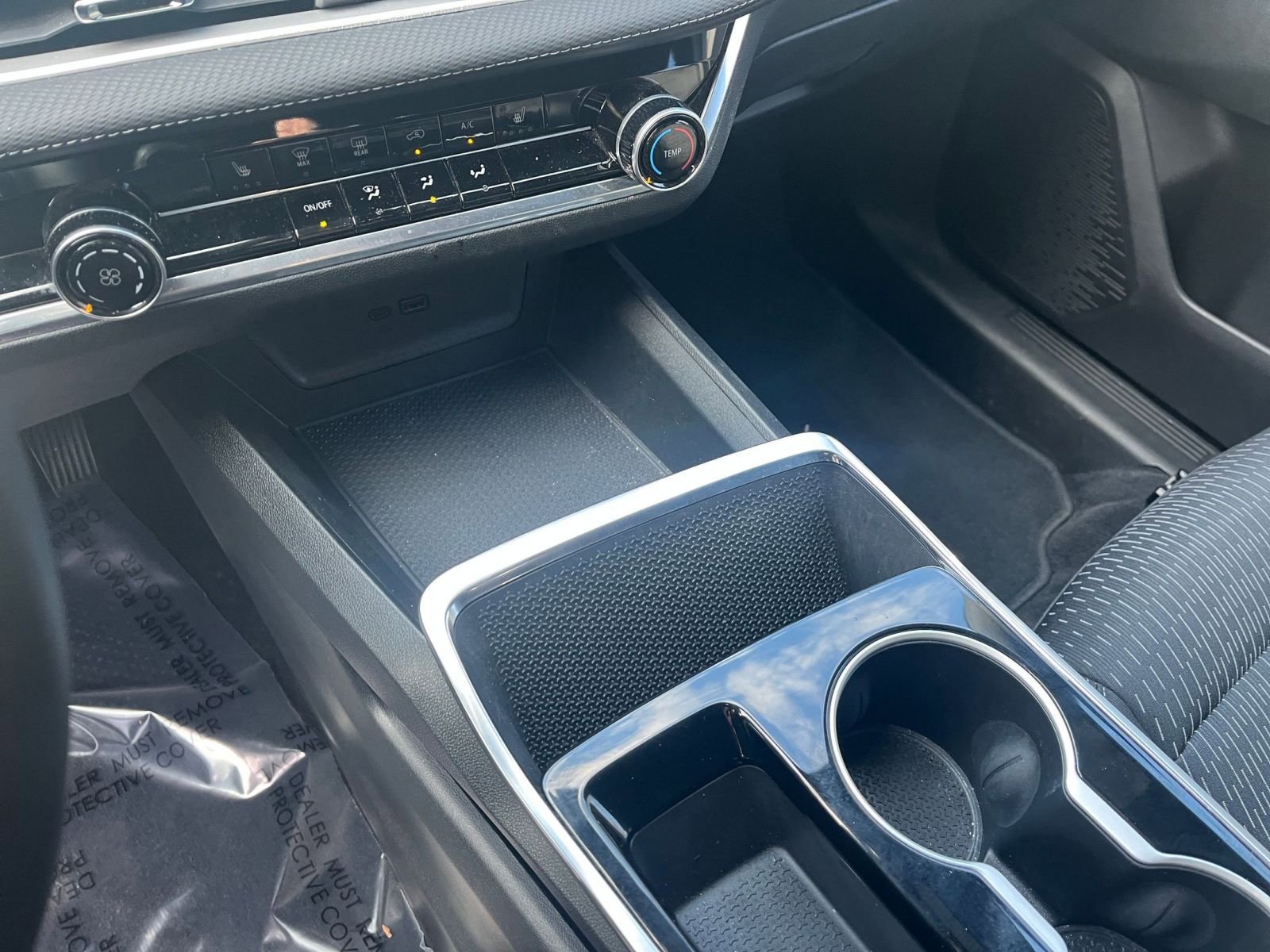 Thumbnail: 2025 Chevrolet Equinox - 35