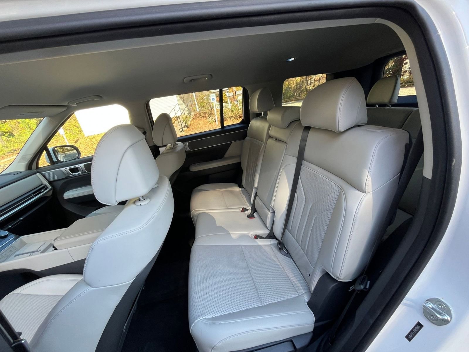 Thumbnail: 2025 Hyundai Santa Fe - 22