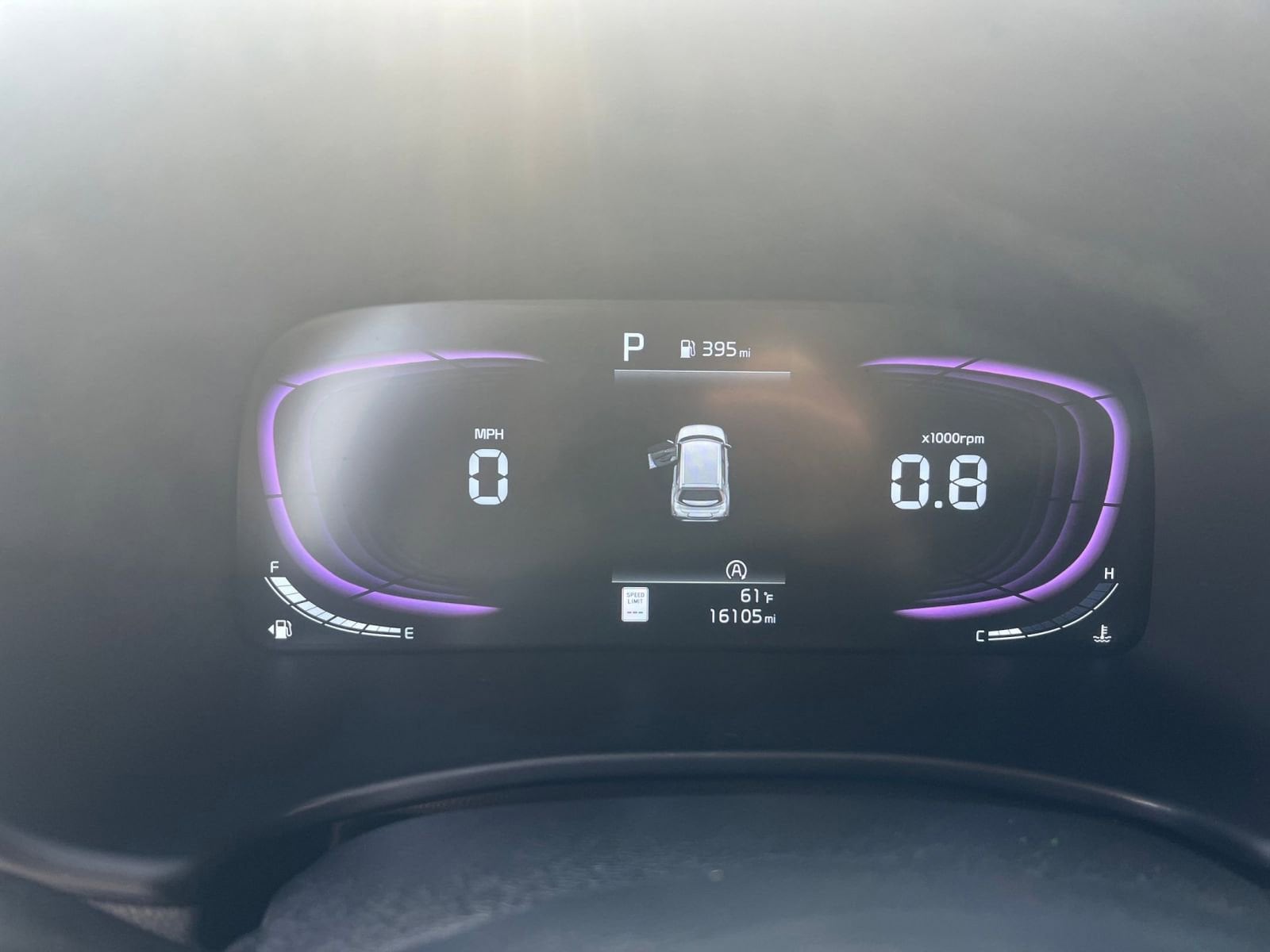 Thumbnail: 2025 Kia Soul - 35