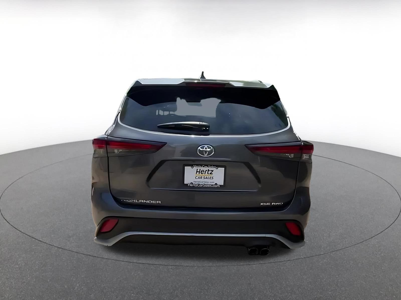 Thumbnail: 2025 Toyota Highlander - 12