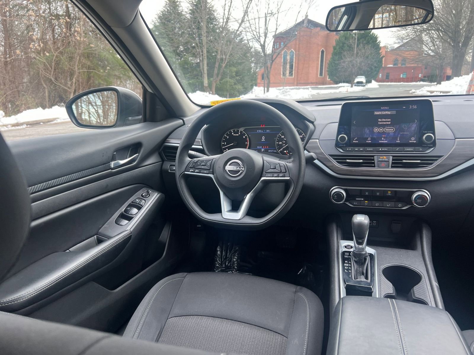 Thumbnail: 2025 Nissan Altima - 29