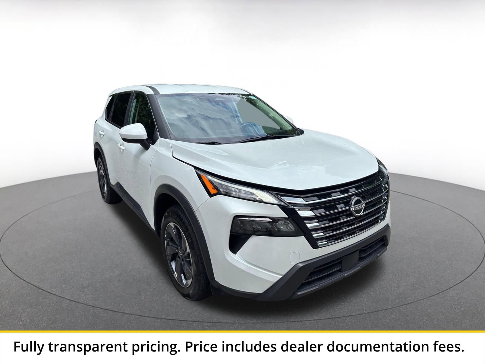 Thumbnail: 2025 Nissan Rogue - 1