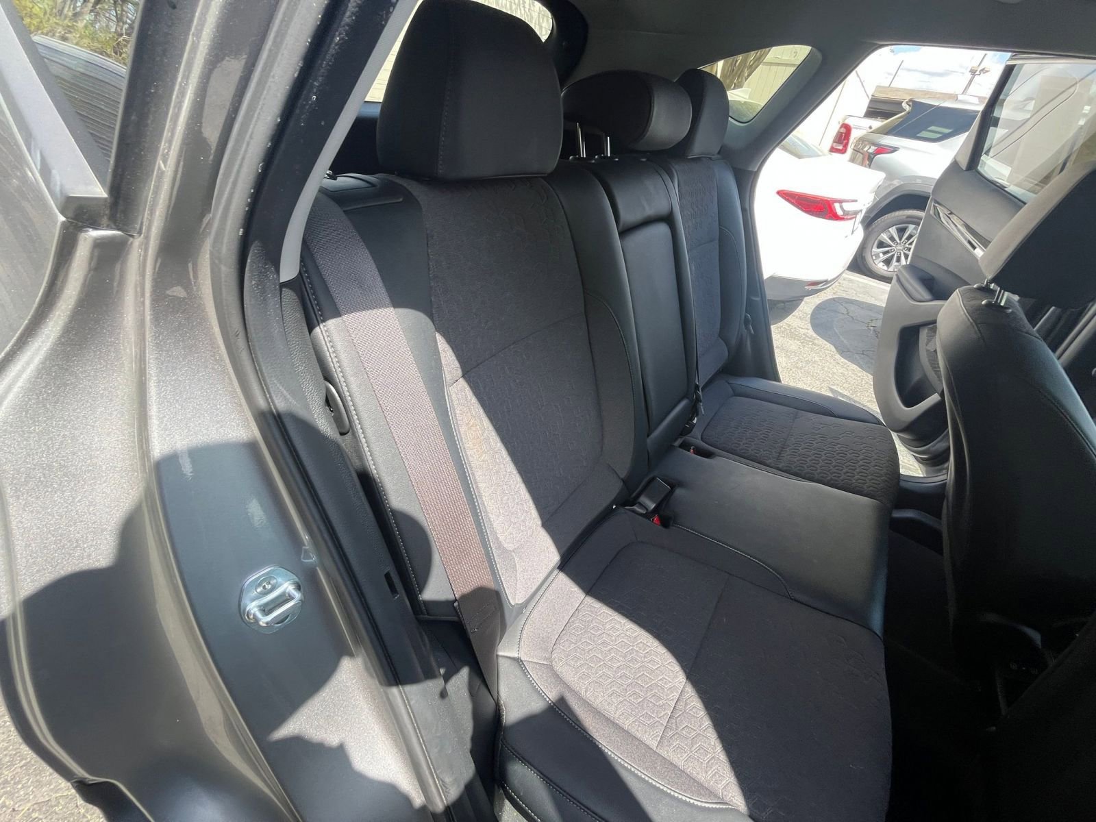 Thumbnail: 2025 Kia Seltos - 23