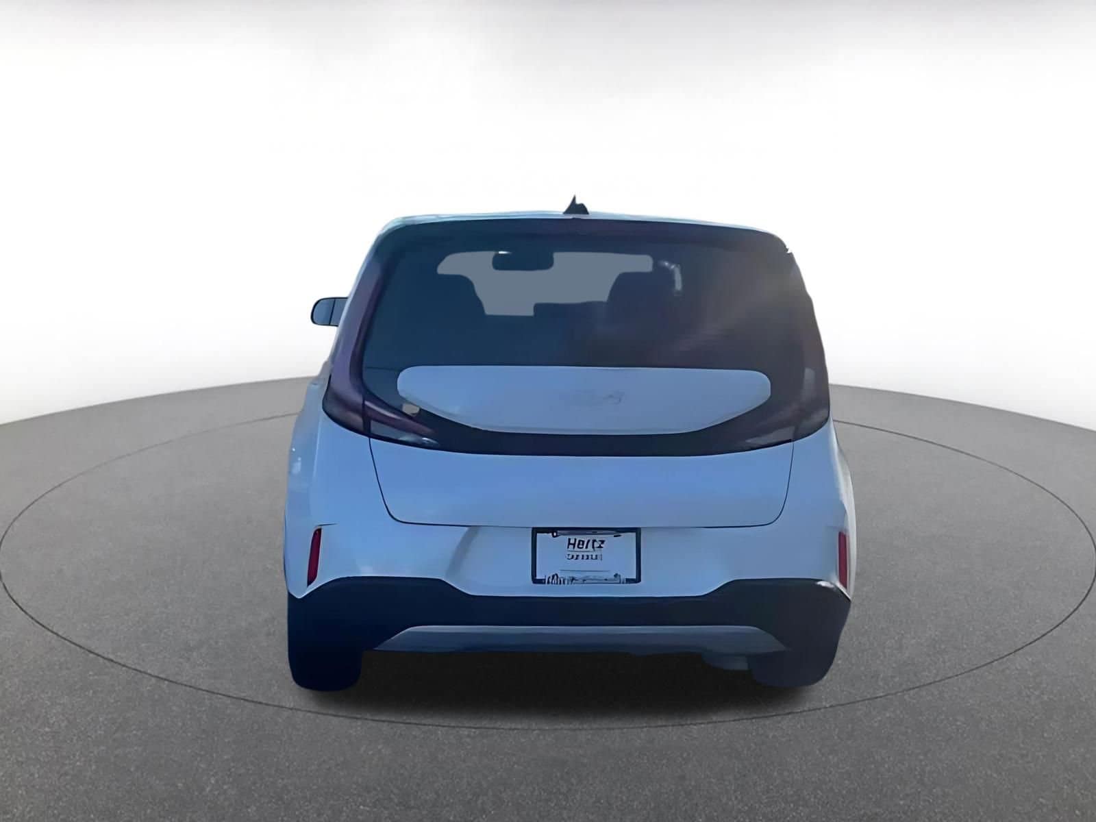 Thumbnail: 2025 Kia Soul - 11