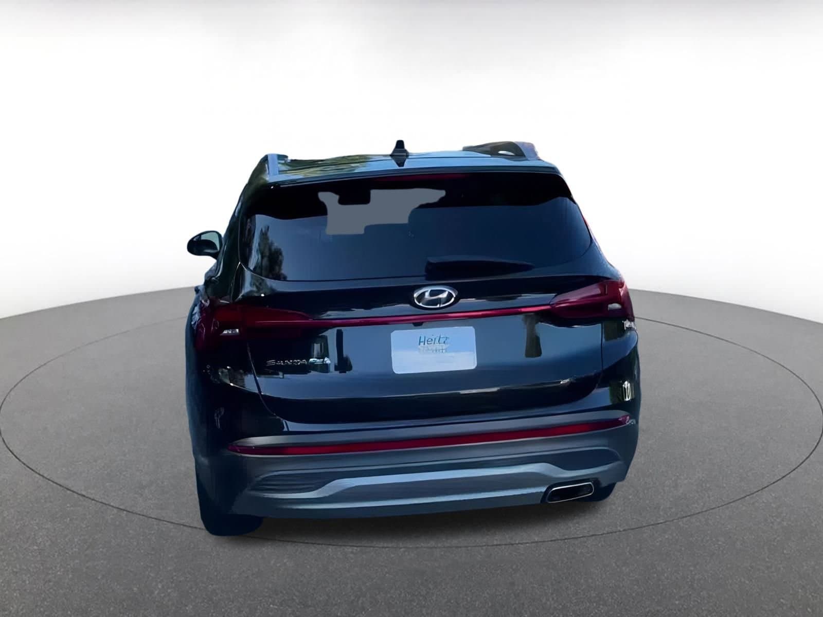 Thumbnail: 2023 Hyundai Santa Fe - 11