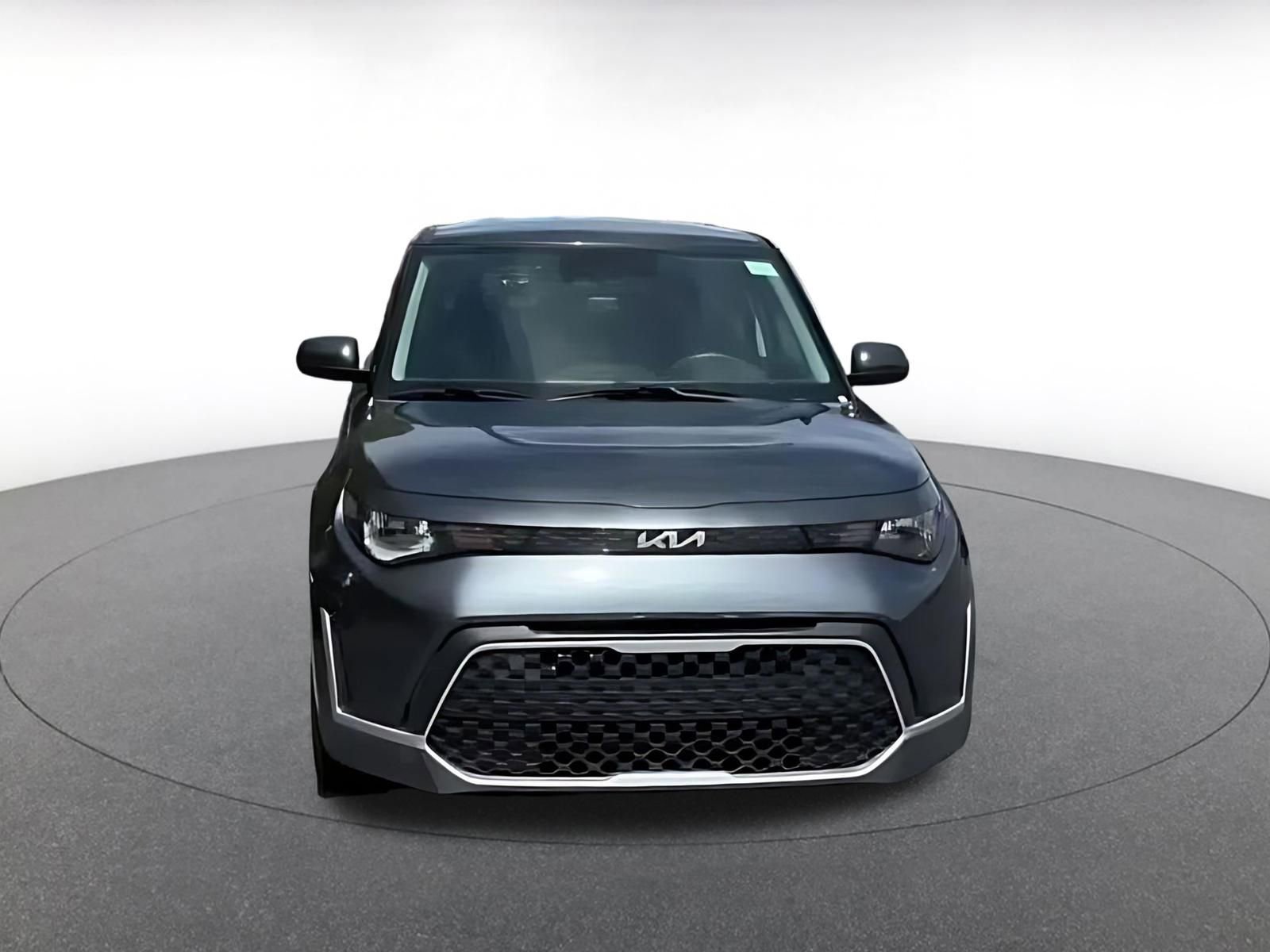 Thumbnail: 2025 Kia Soul - 4