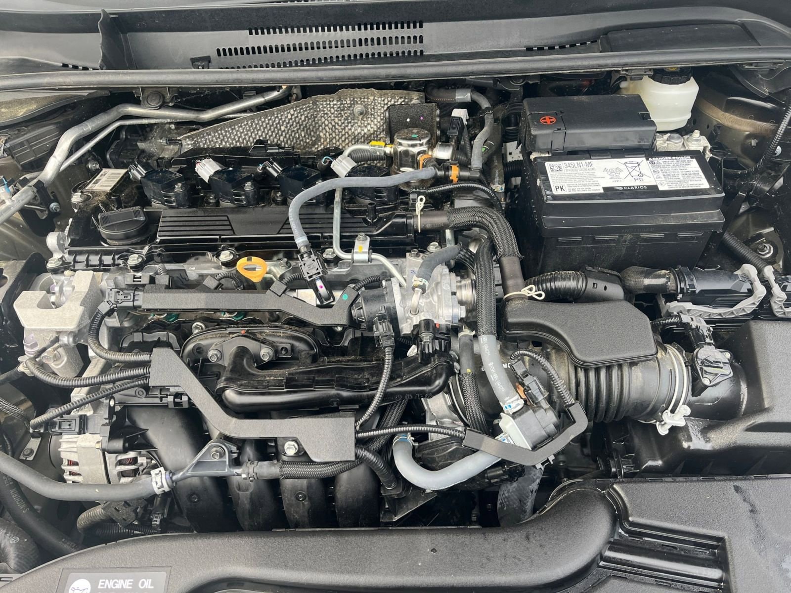 Thumbnail: 2025 Toyota Corolla - 25