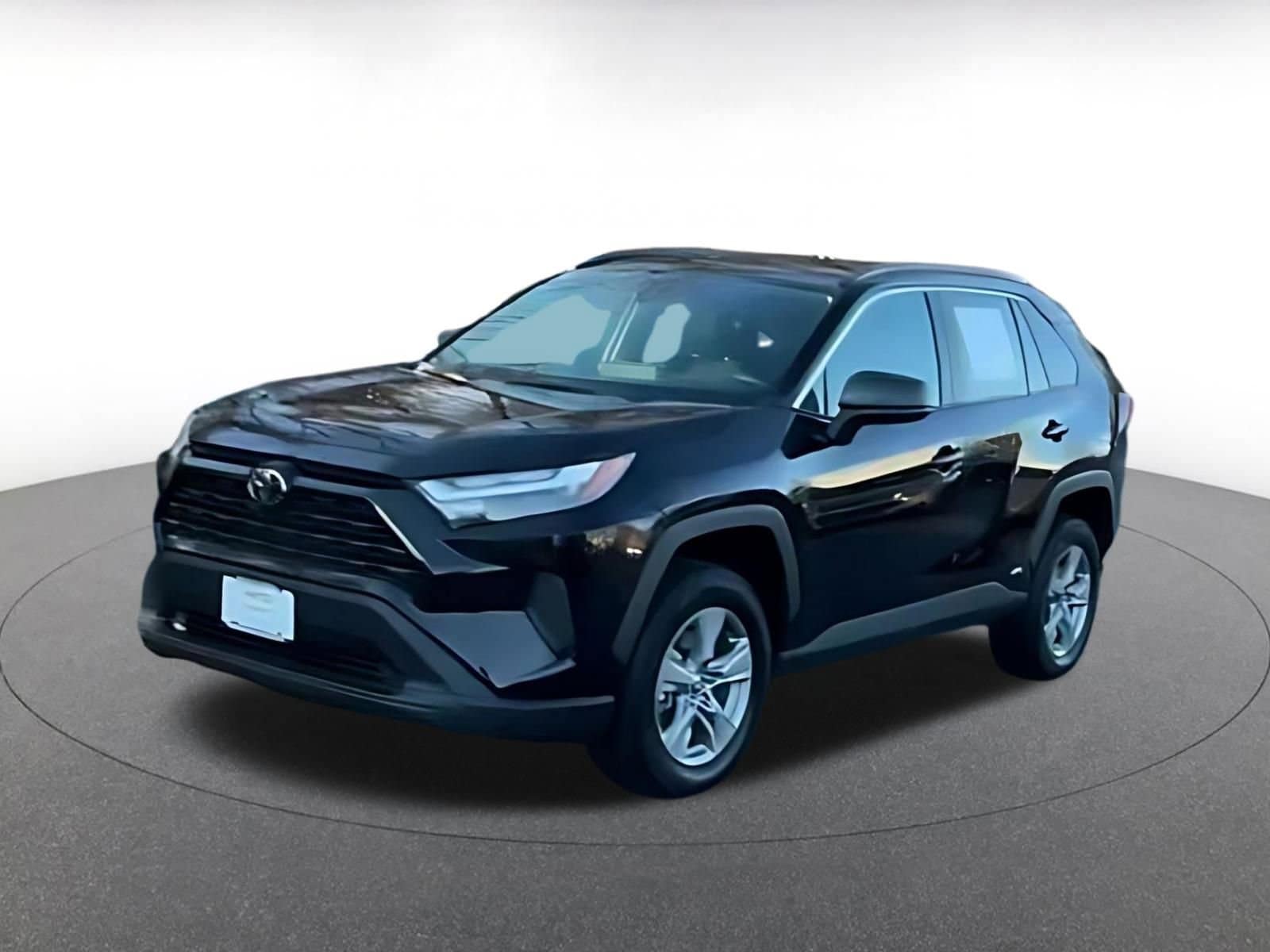 Thumbnail: 2025 Toyota RAV4 - 3