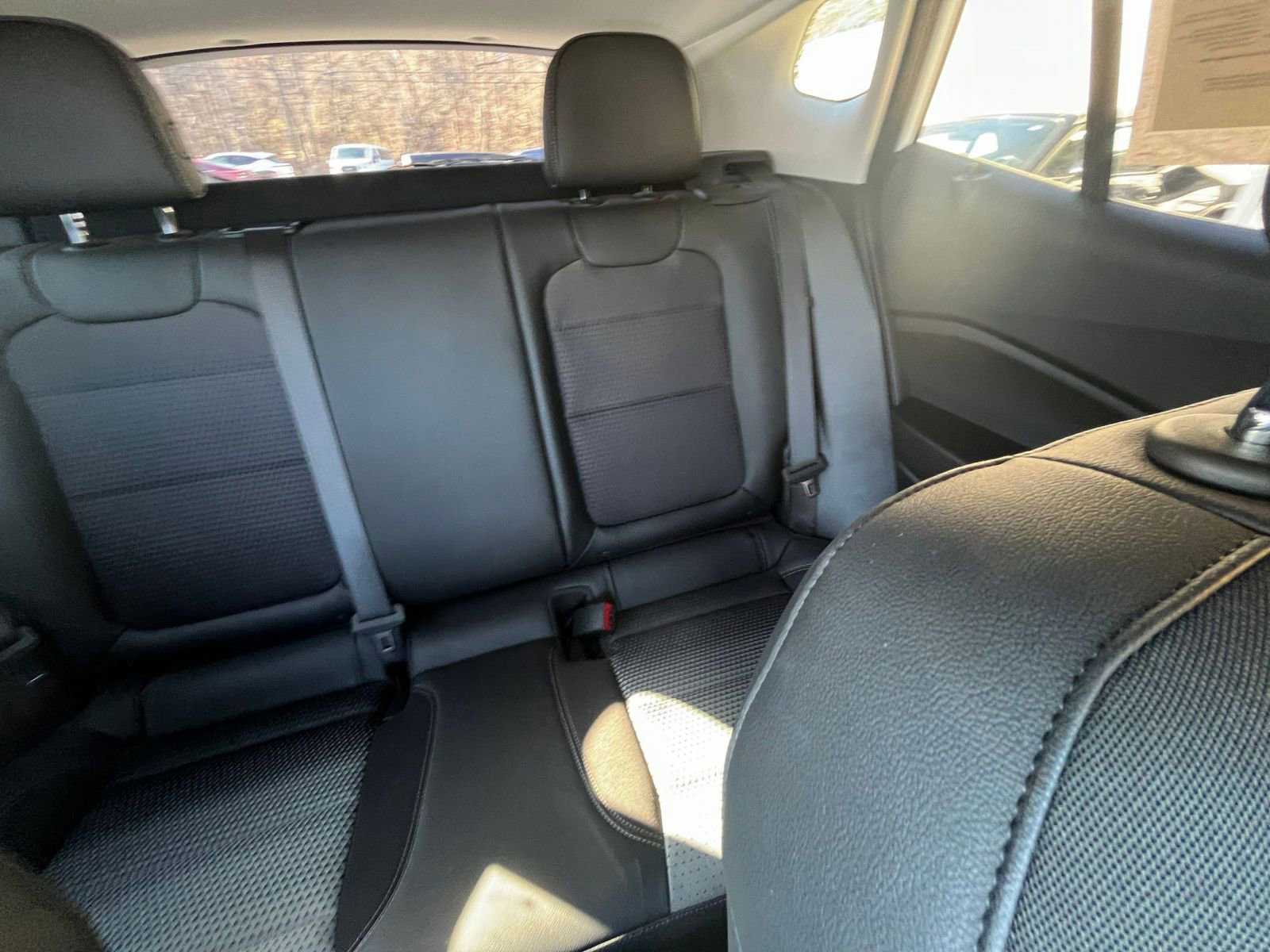 Thumbnail: 2025 Chevrolet Trax - 32