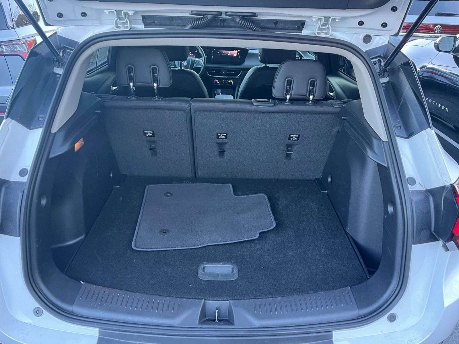 Thumbnail: 2025 Buick Encore GX - 27