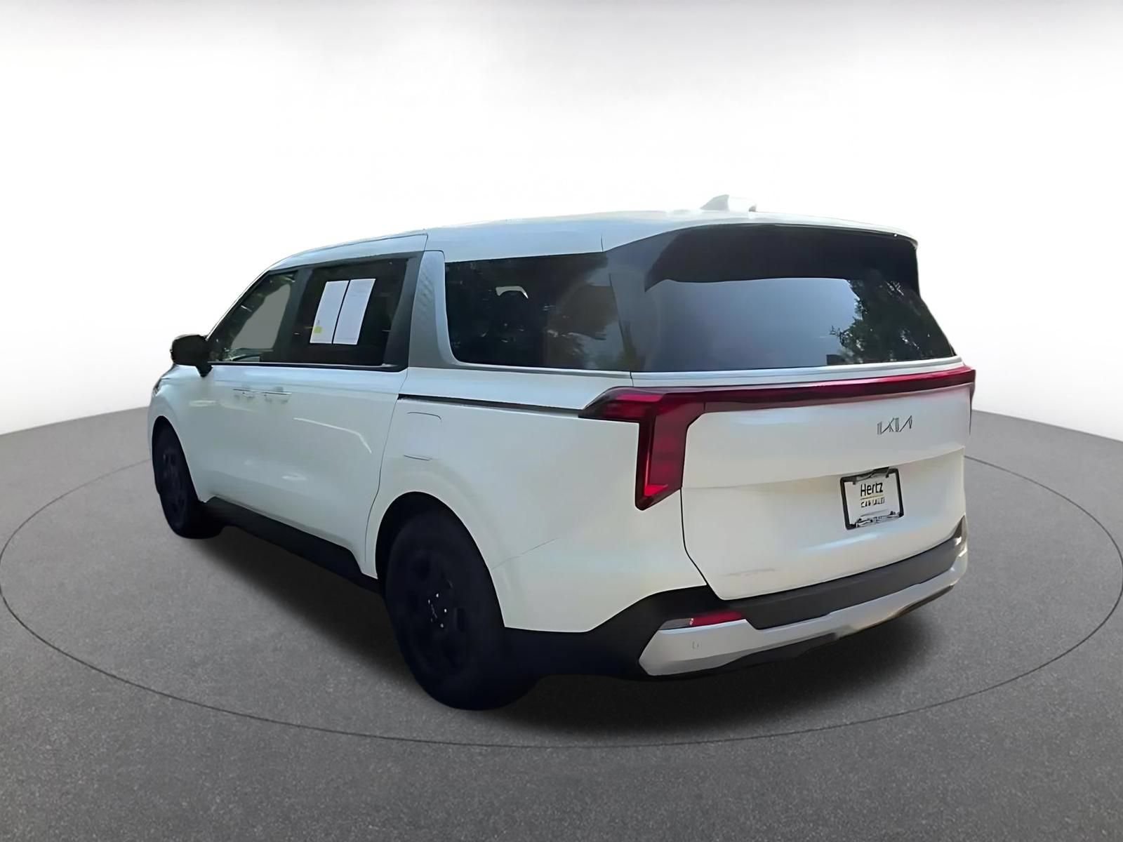 Thumbnail: 2026 Kia Carnival - 11