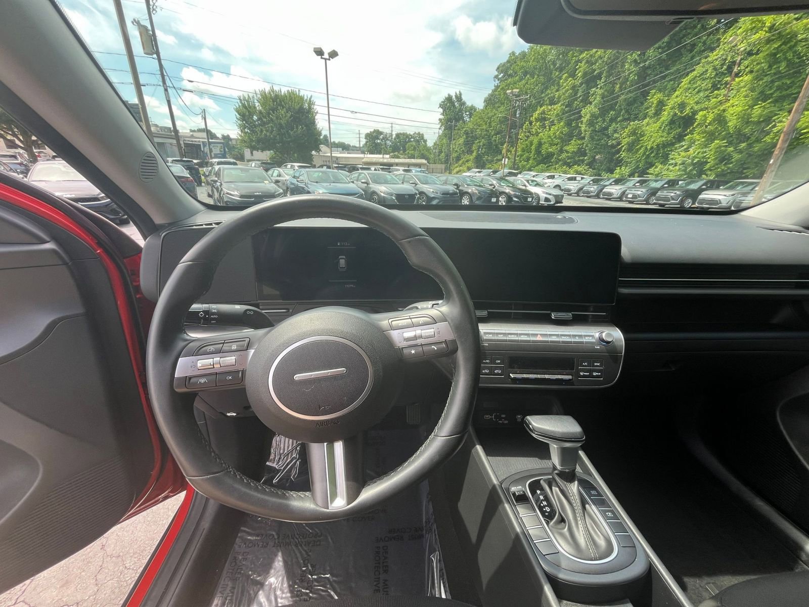 Thumbnail: 2024 Hyundai Kona - 29