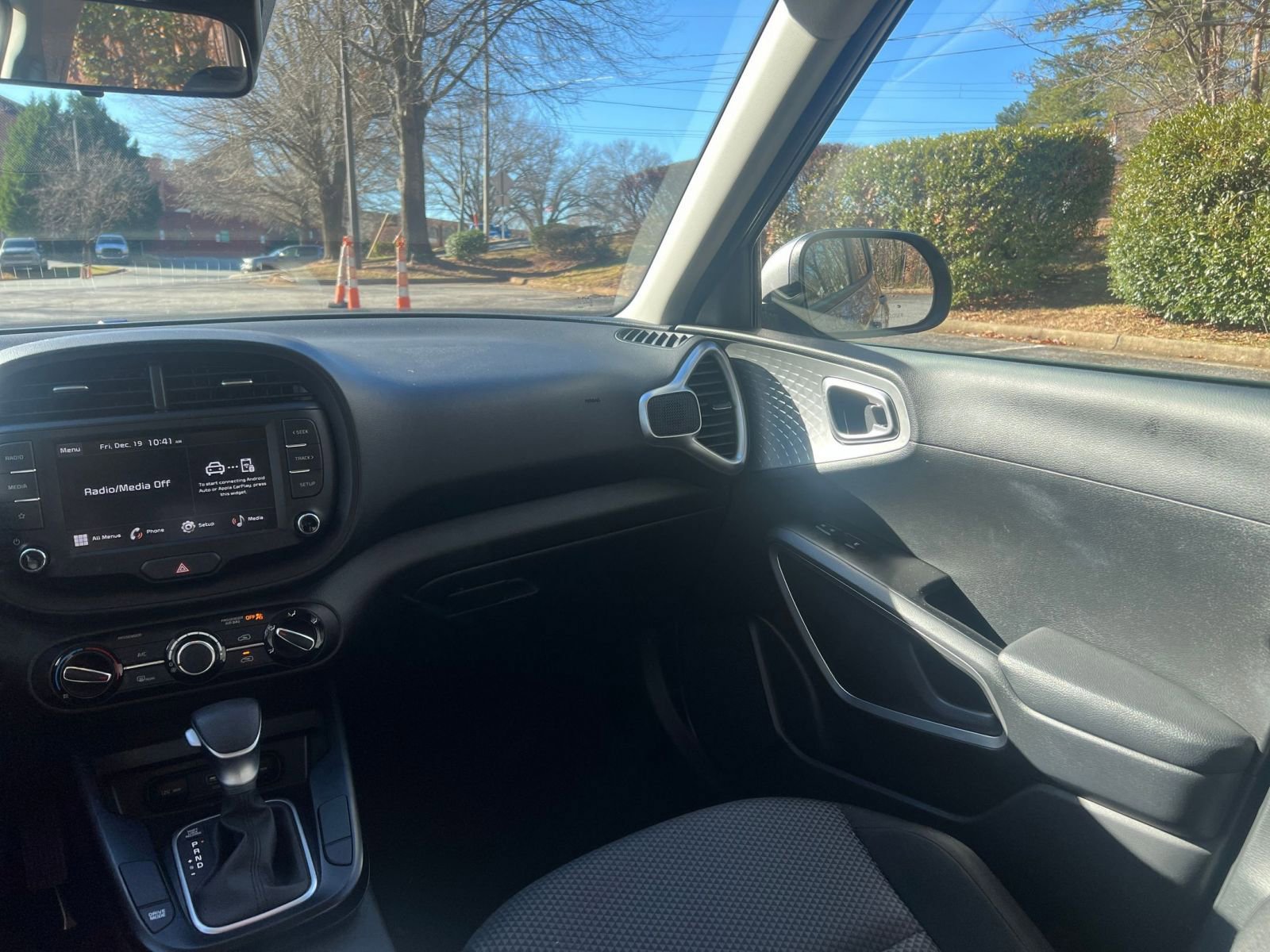 Thumbnail: 2025 Kia Soul - 30