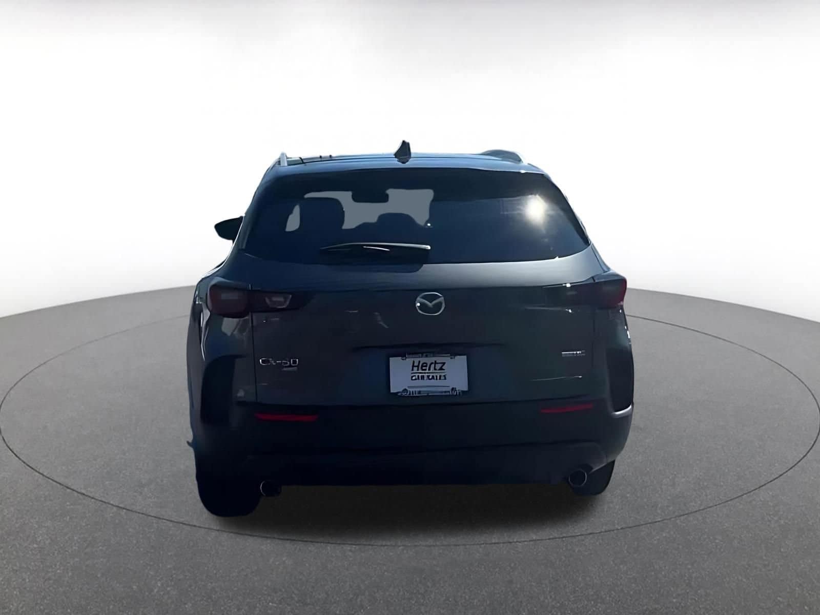 Thumbnail: 2025 Mazda CX-50 - 12