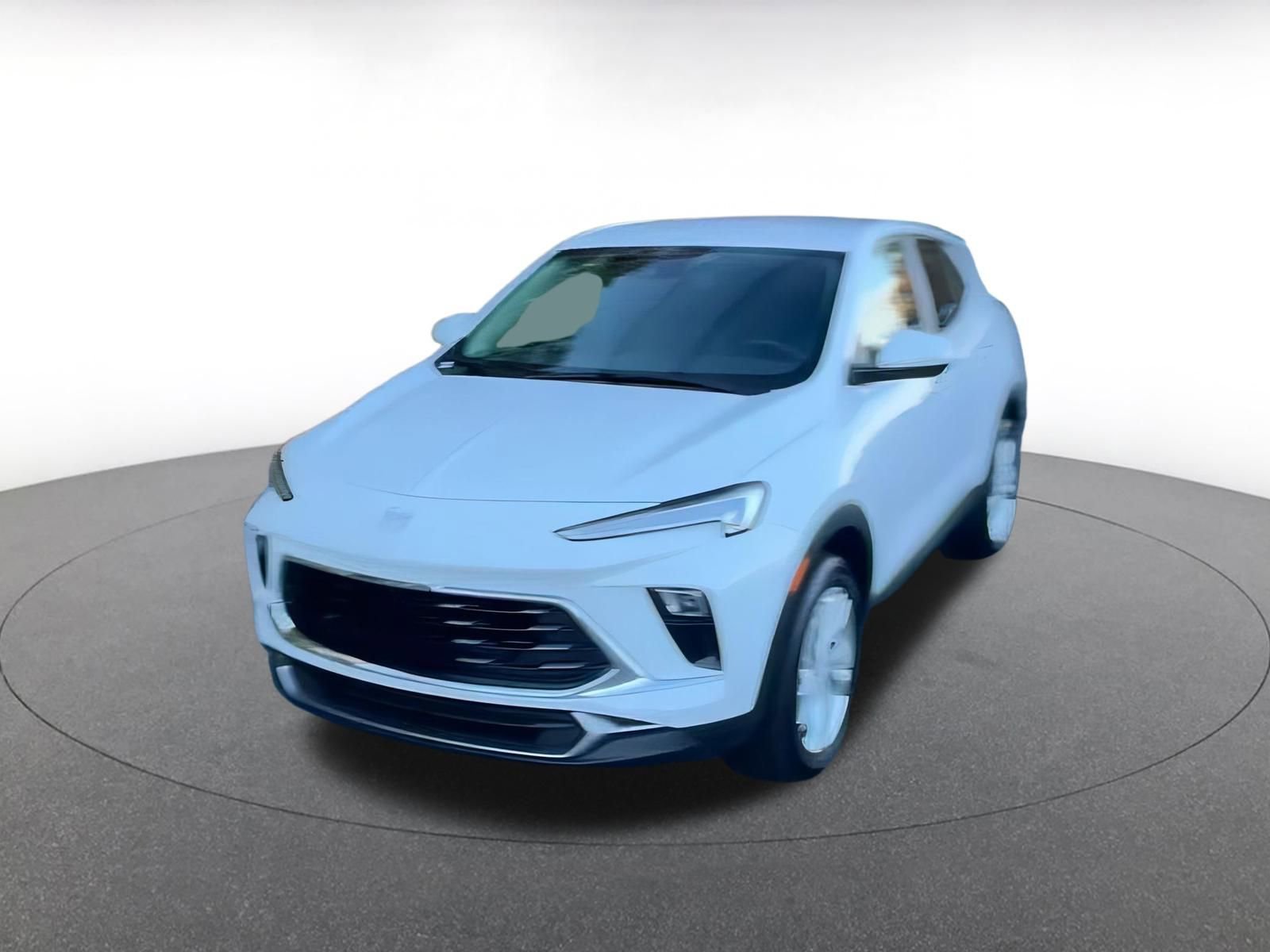 Thumbnail: 2025 Buick Encore GX - 7