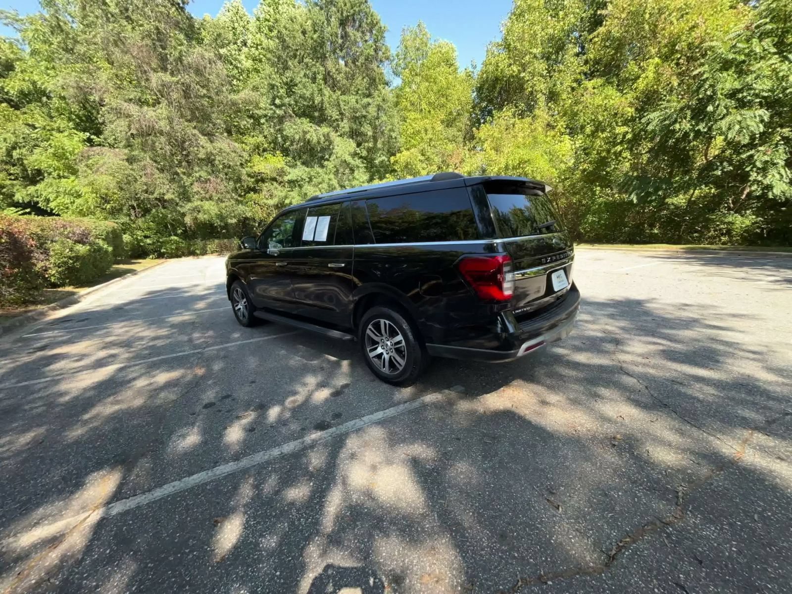 Thumbnail: 2024 Ford Expedition MAX - 10