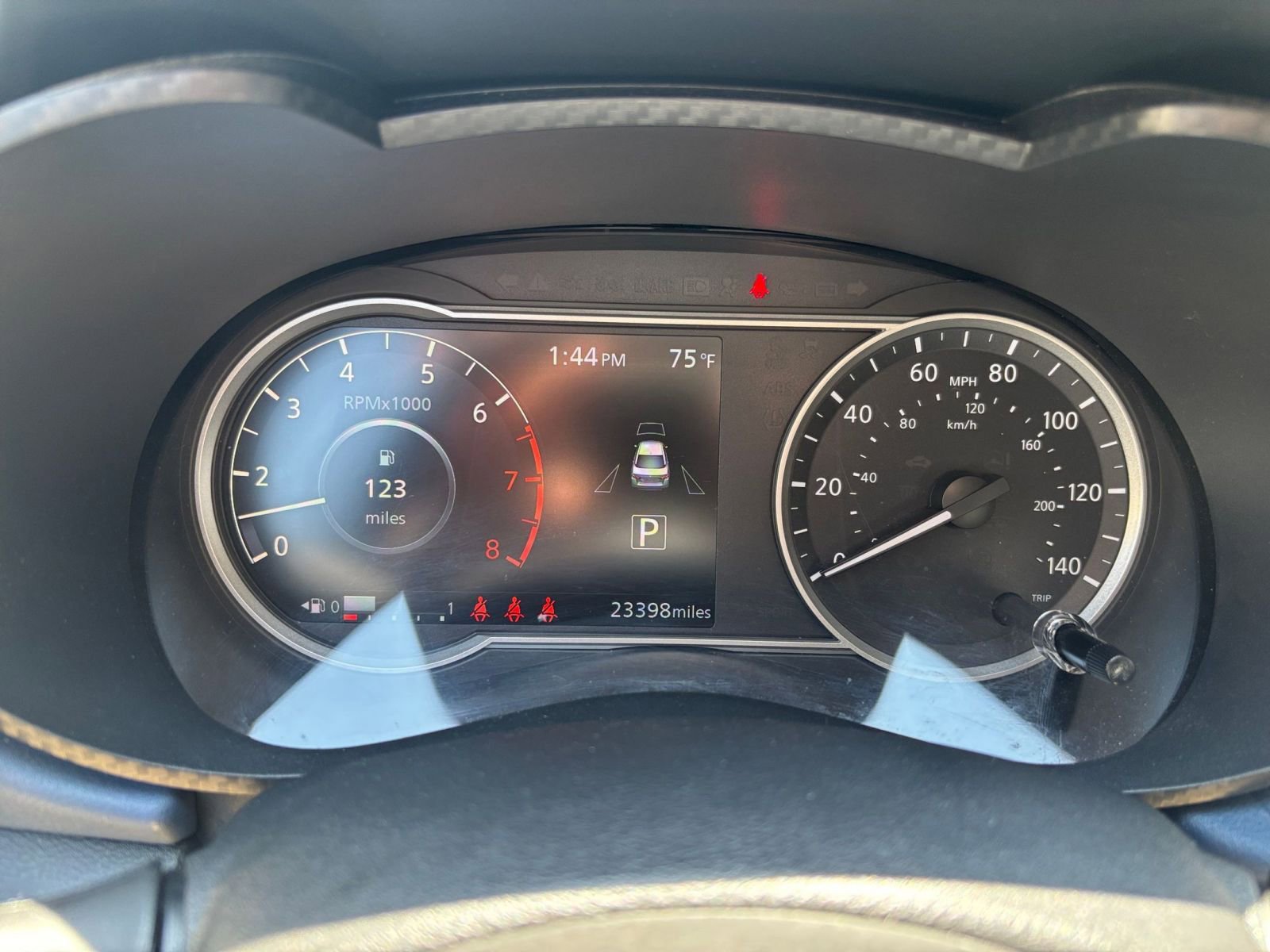 Thumbnail: 2025 Nissan Versa - 35