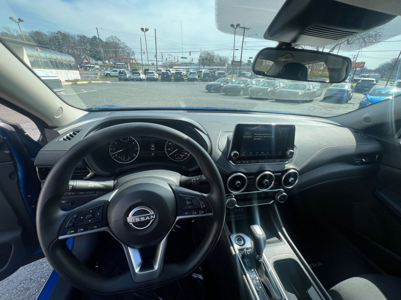 Thumbnail: 2025 Nissan Sentra - 28