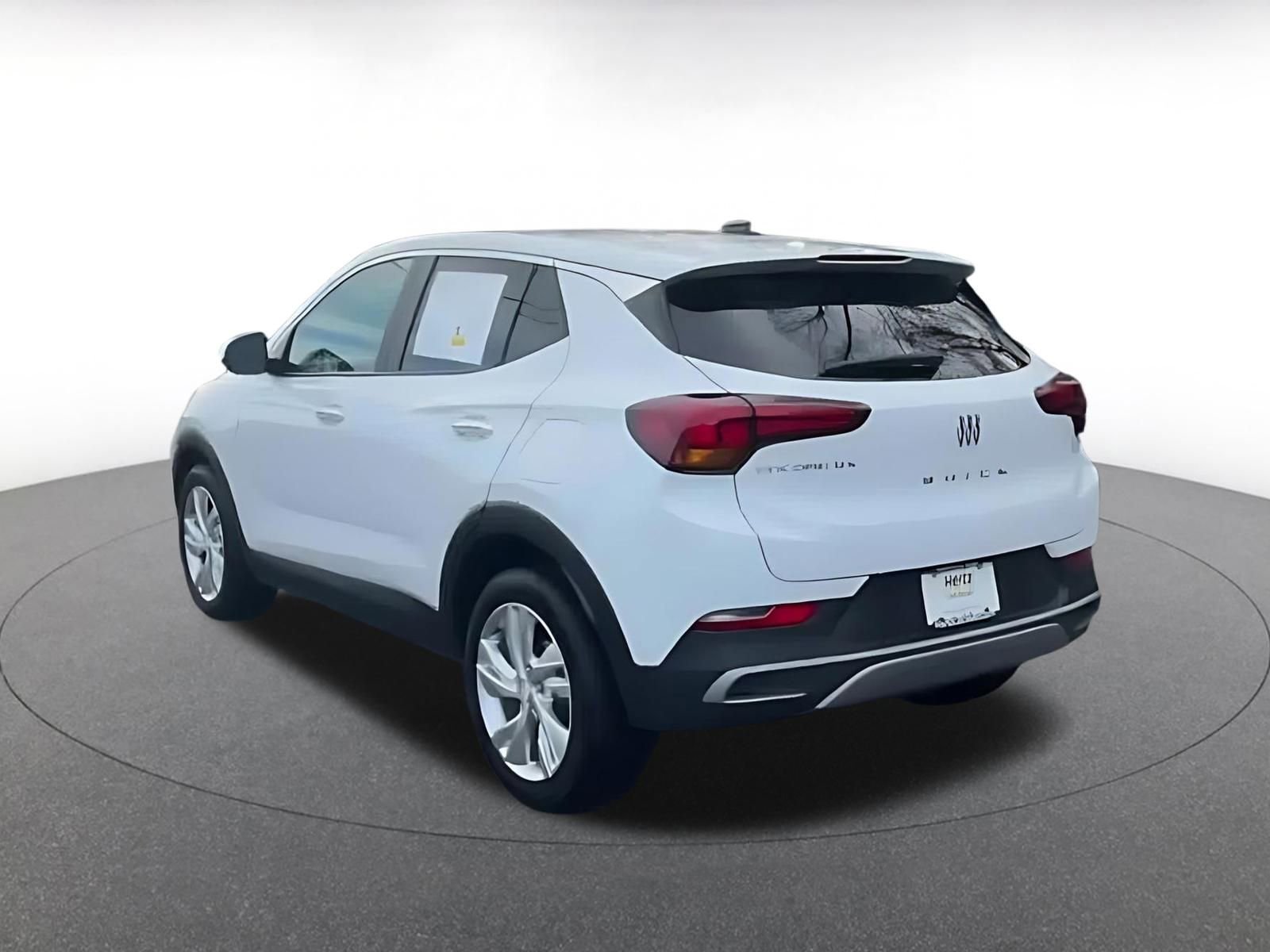 Thumbnail: 2025 Buick Encore GX - 11