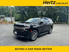 2023 Chevrolet Tahoe LT -
                Winston Salem, NC