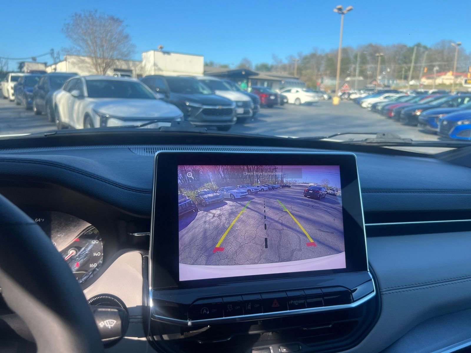 Thumbnail: 2025 Jeep Compass - 20