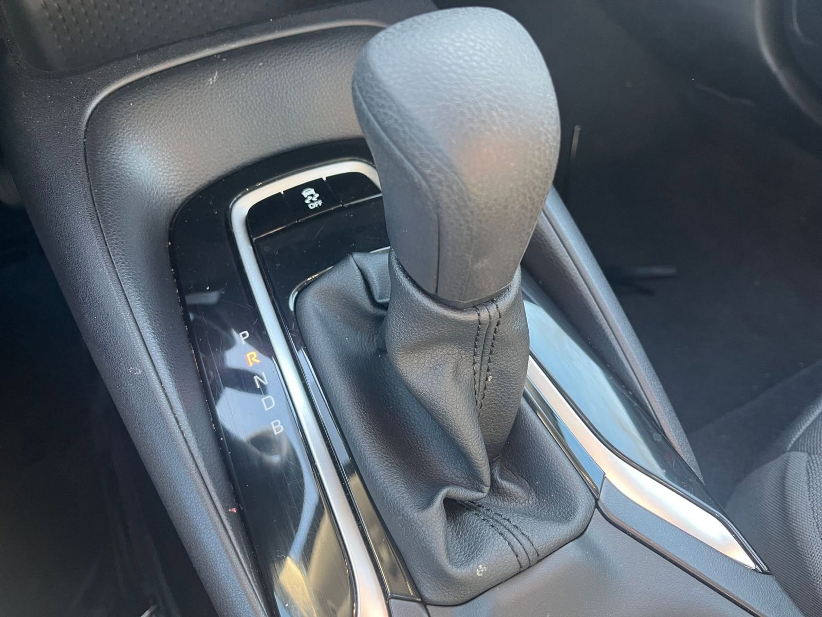 Thumbnail: 2025 Toyota Corolla - 35