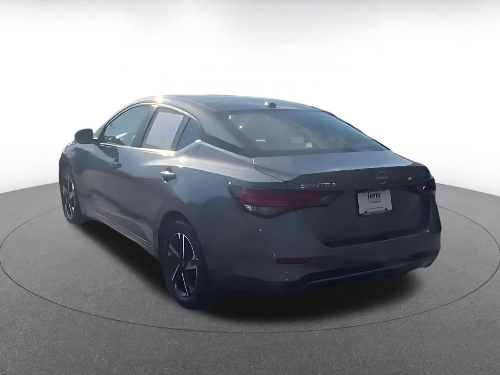 Thumbnail: 2025 Nissan Sentra - 11