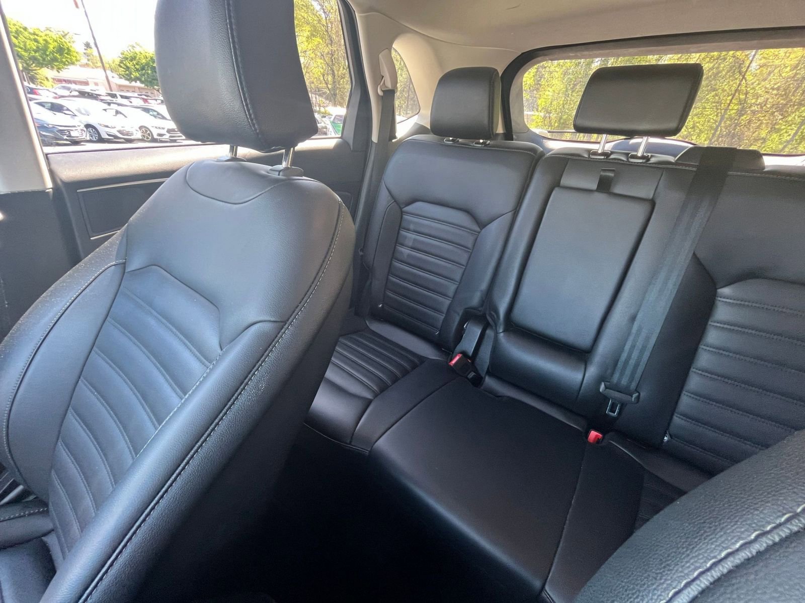 Thumbnail: 2024 Ford Edge - 33