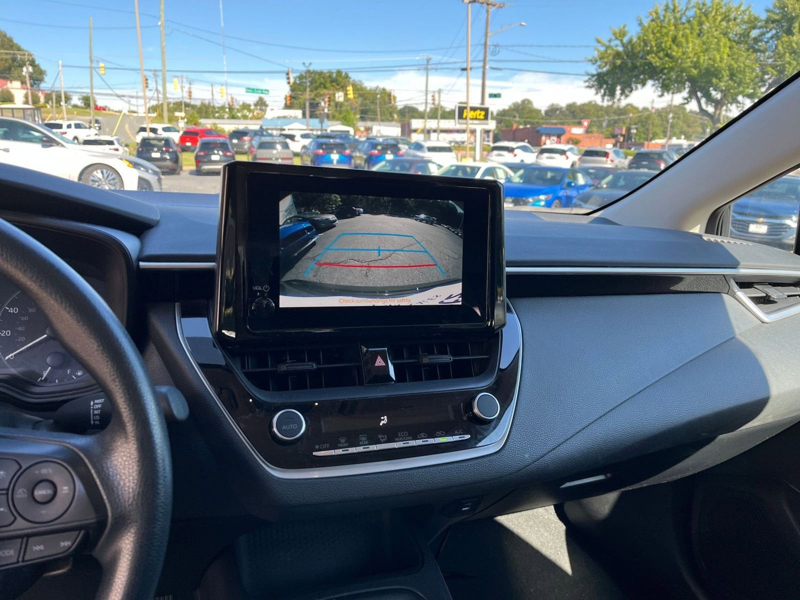 Thumbnail: 2024 Toyota Corolla - 17