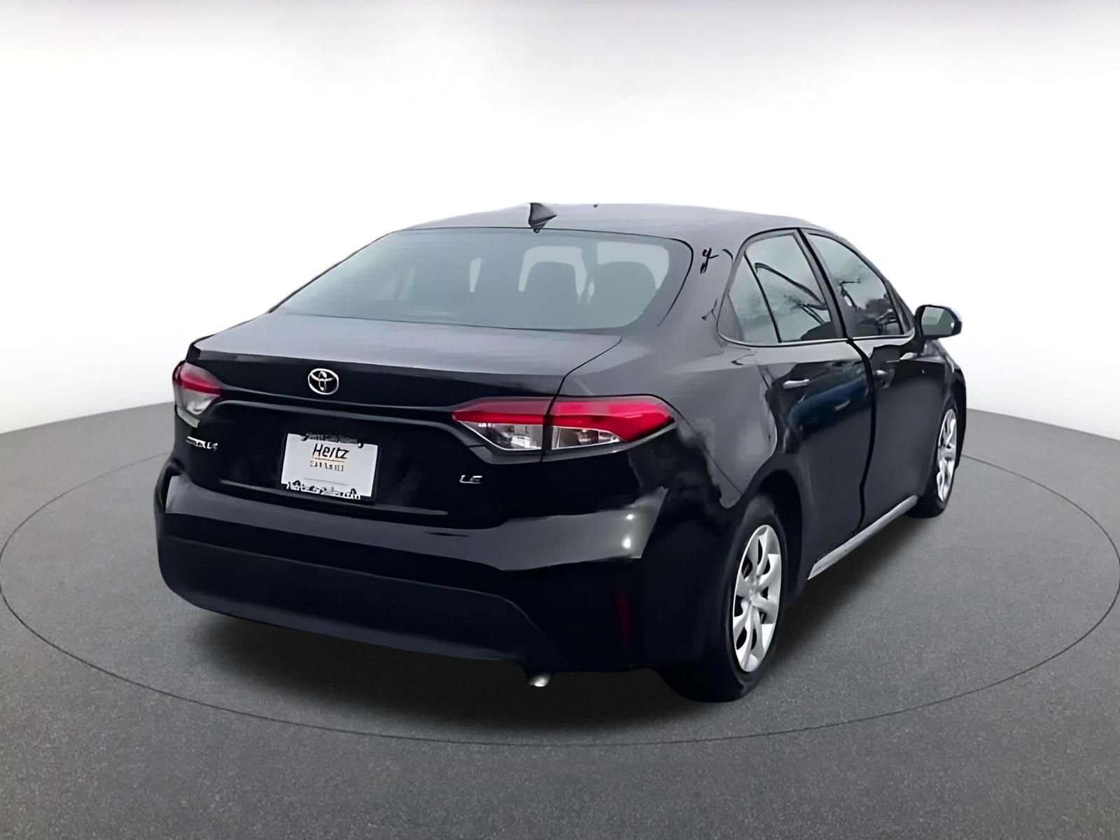 Thumbnail: 2025 Toyota Corolla - 14