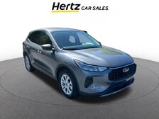 2024 Ford Escape Active -
                  Winston-Salem, NC