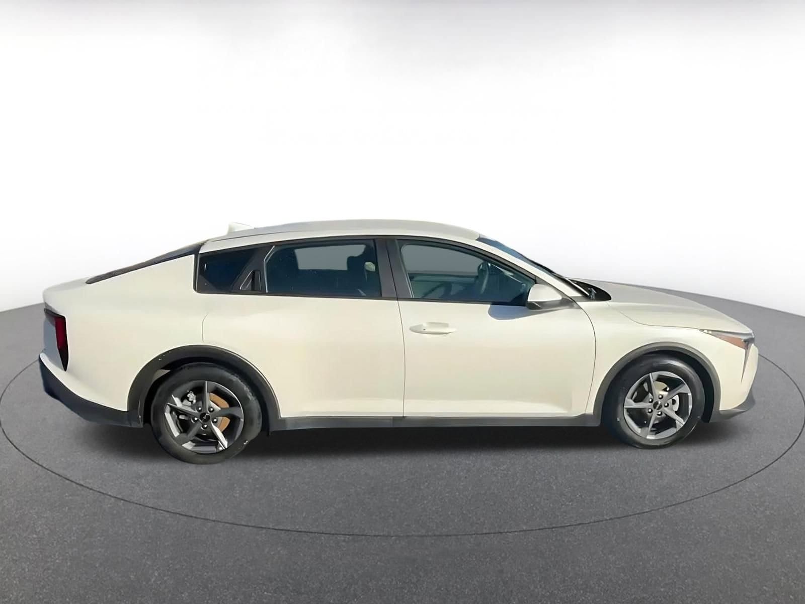 Thumbnail: 2025 Kia K4 - 12