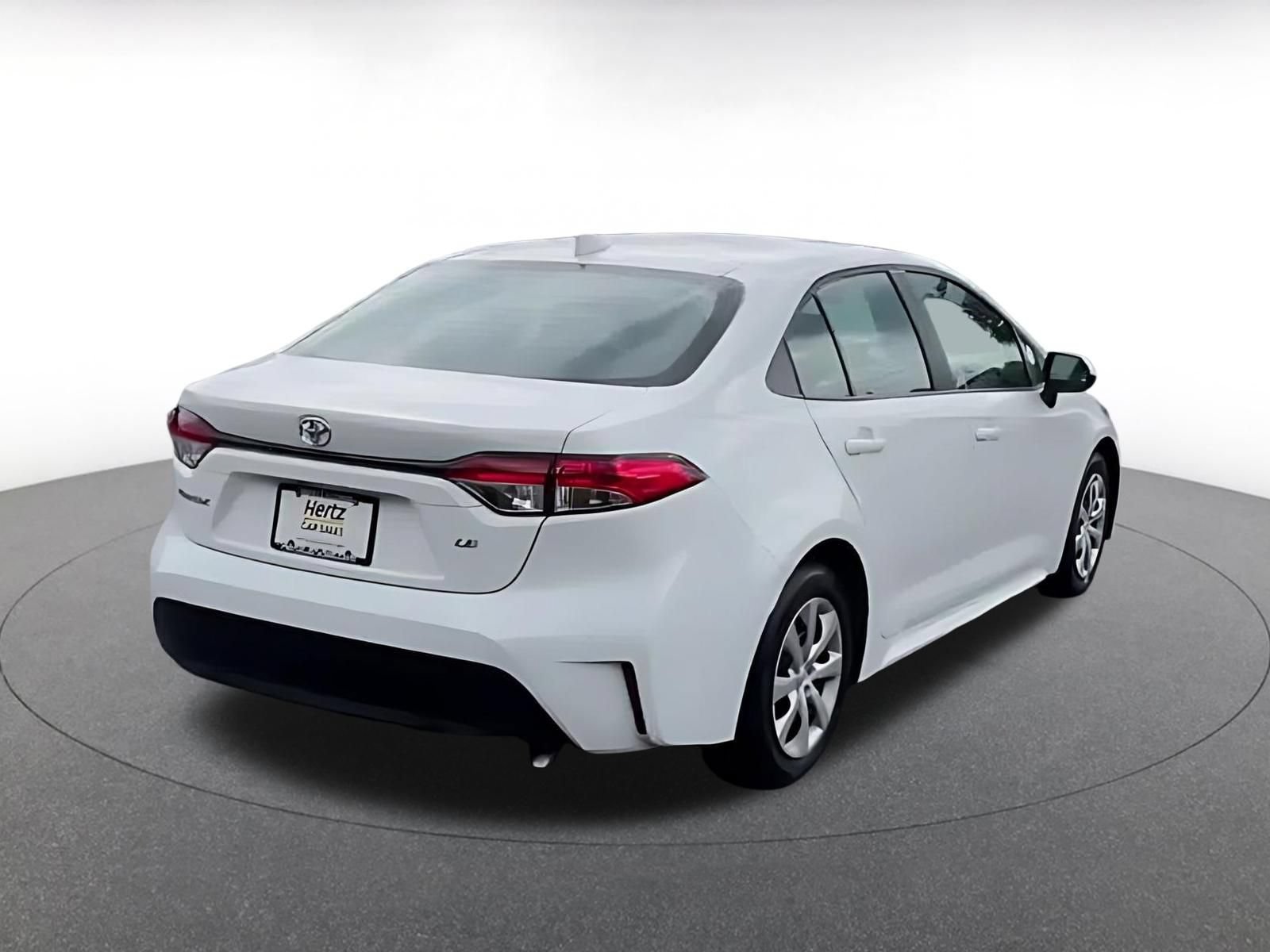 Thumbnail: 2025 Toyota Corolla - 14
