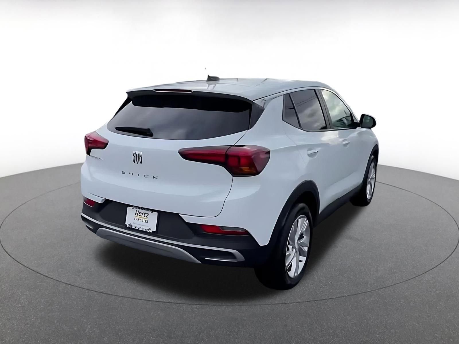 Thumbnail: 2025 Buick Encore GX - 15