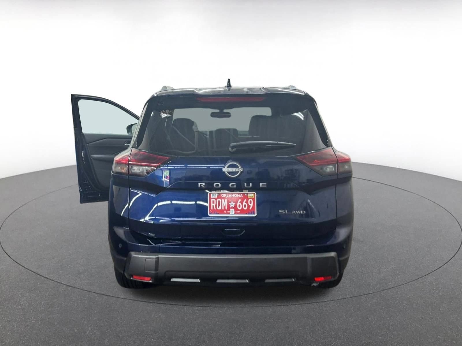 Thumbnail: 2026 Nissan Rogue - 10