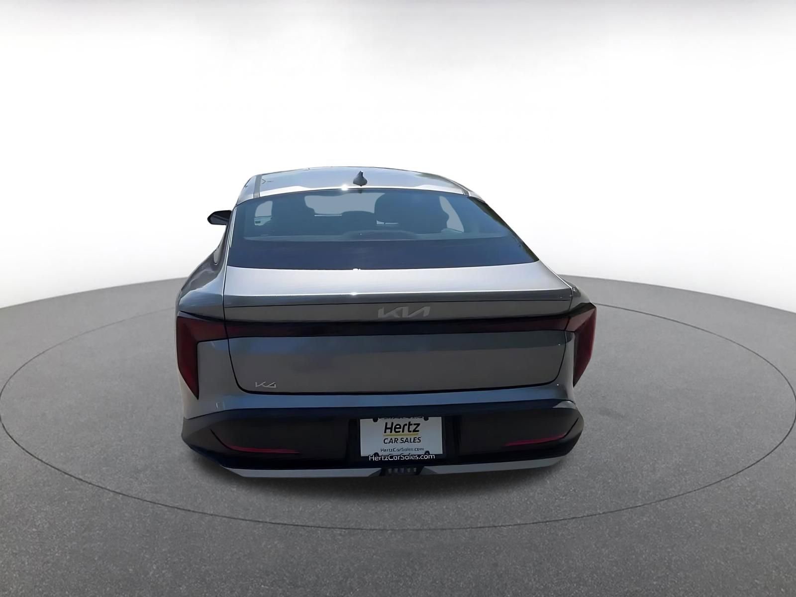 Thumbnail: 2025 Kia K4 - 12