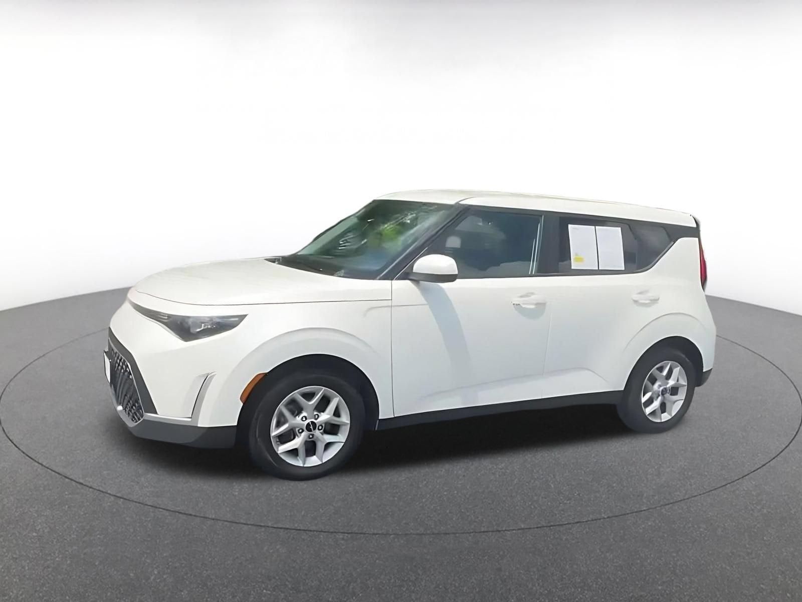 Thumbnail: 2025 Kia Soul - 8