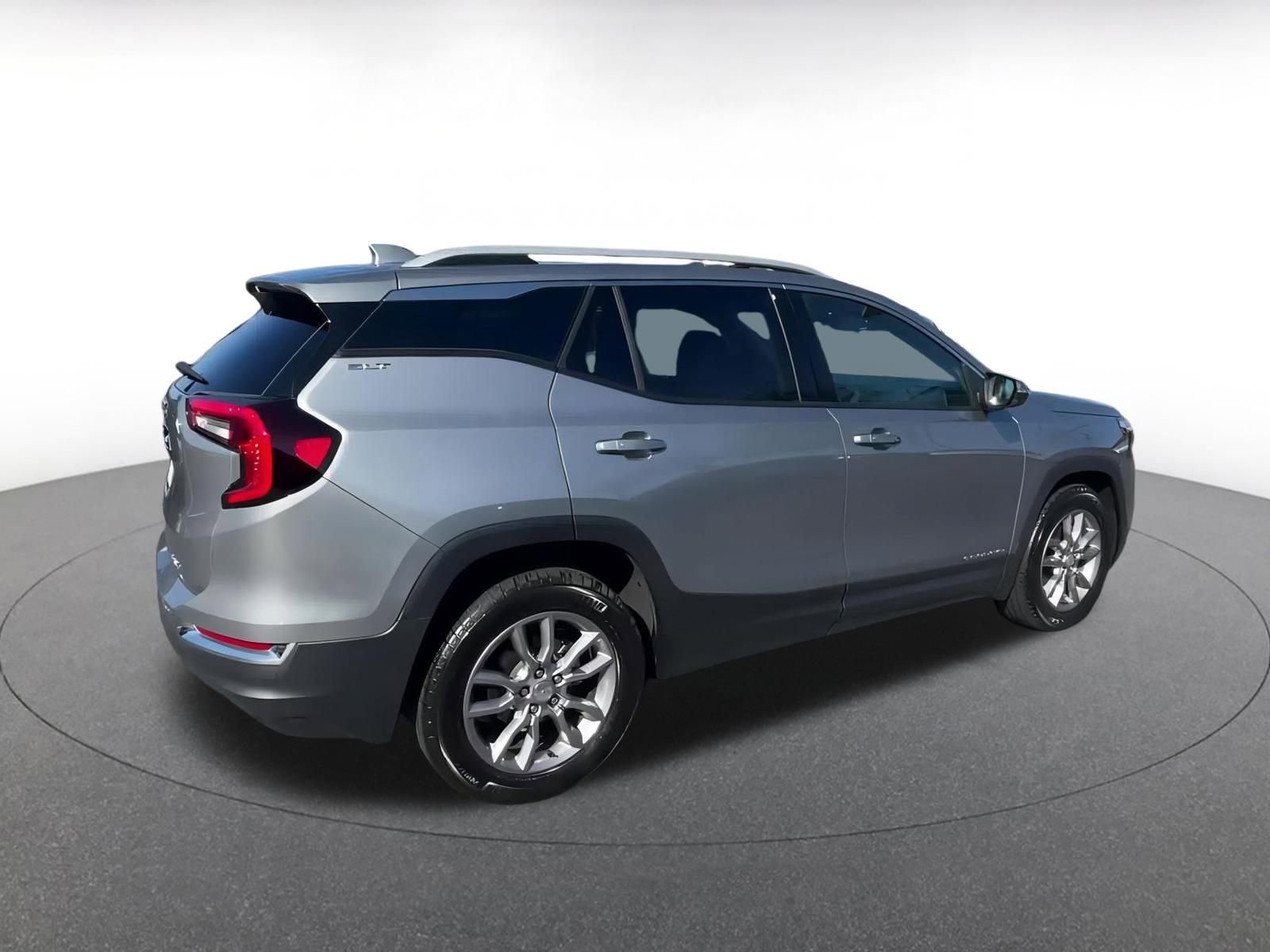 Thumbnail: 2024 GMC Terrain - 15