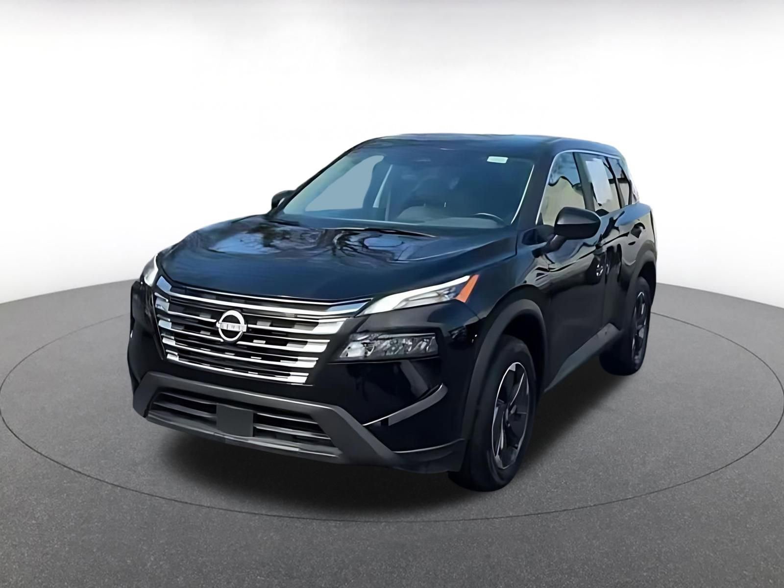 Thumbnail: 2025 Nissan Rogue - 7