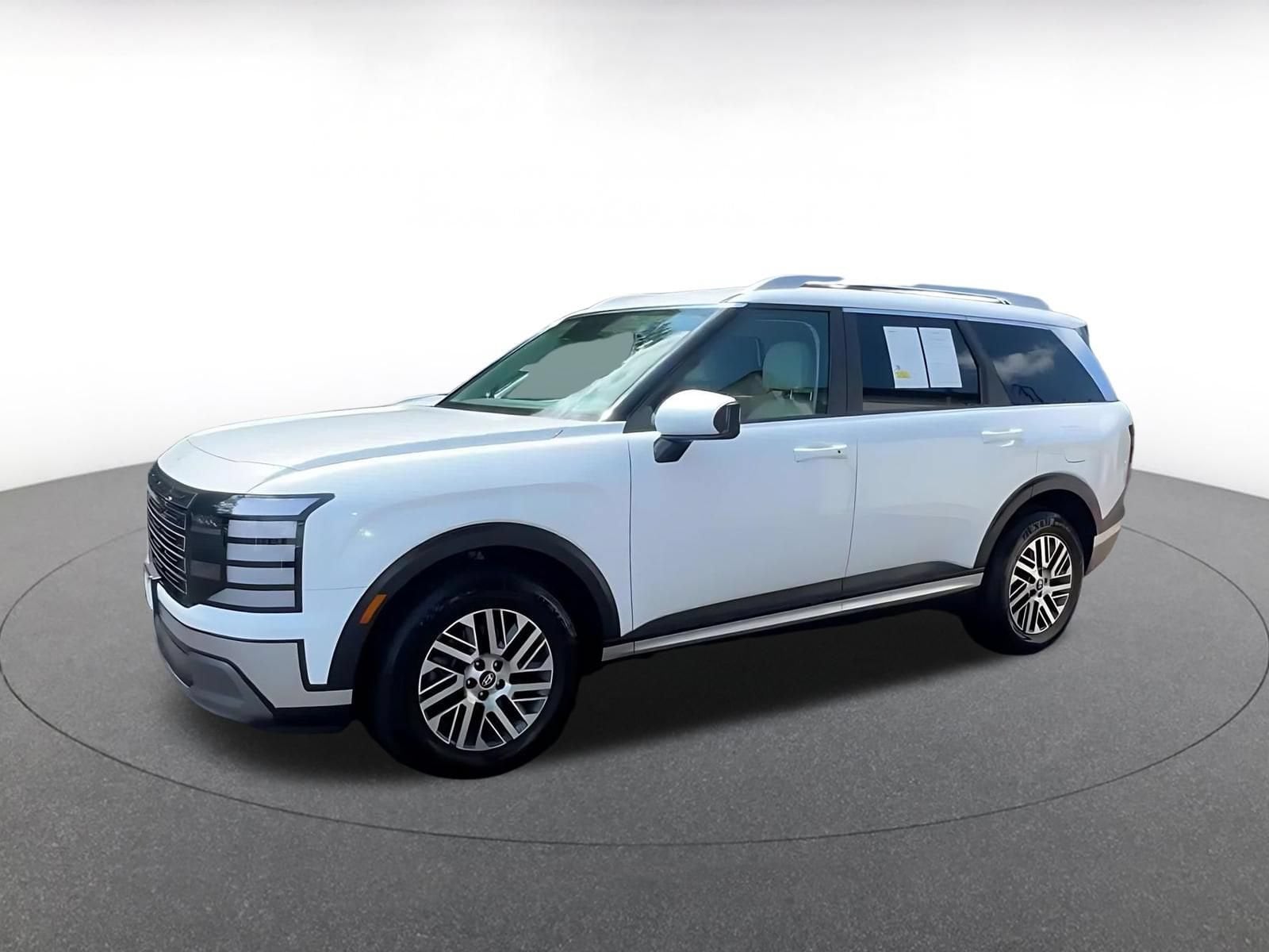 Thumbnail: 2026 Hyundai Palisade - 8