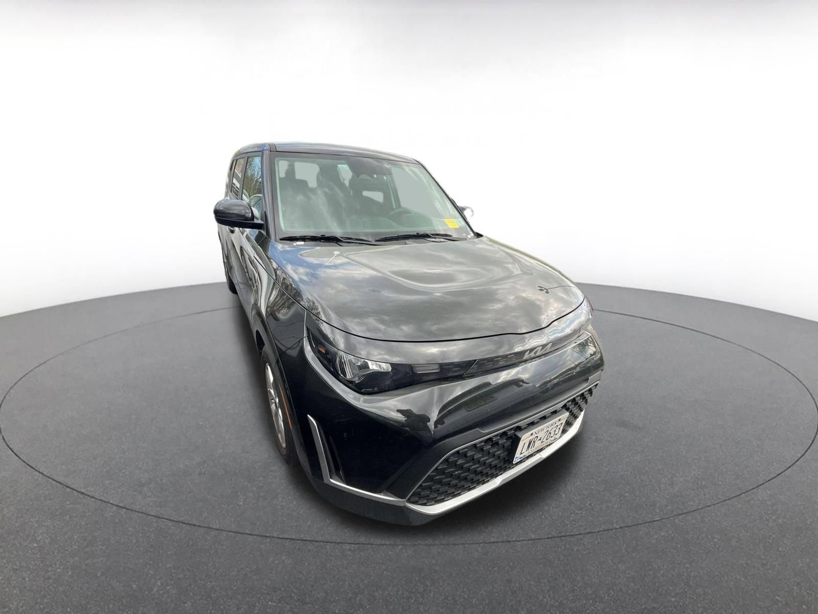 Thumbnail: 2025 Kia Soul - 2