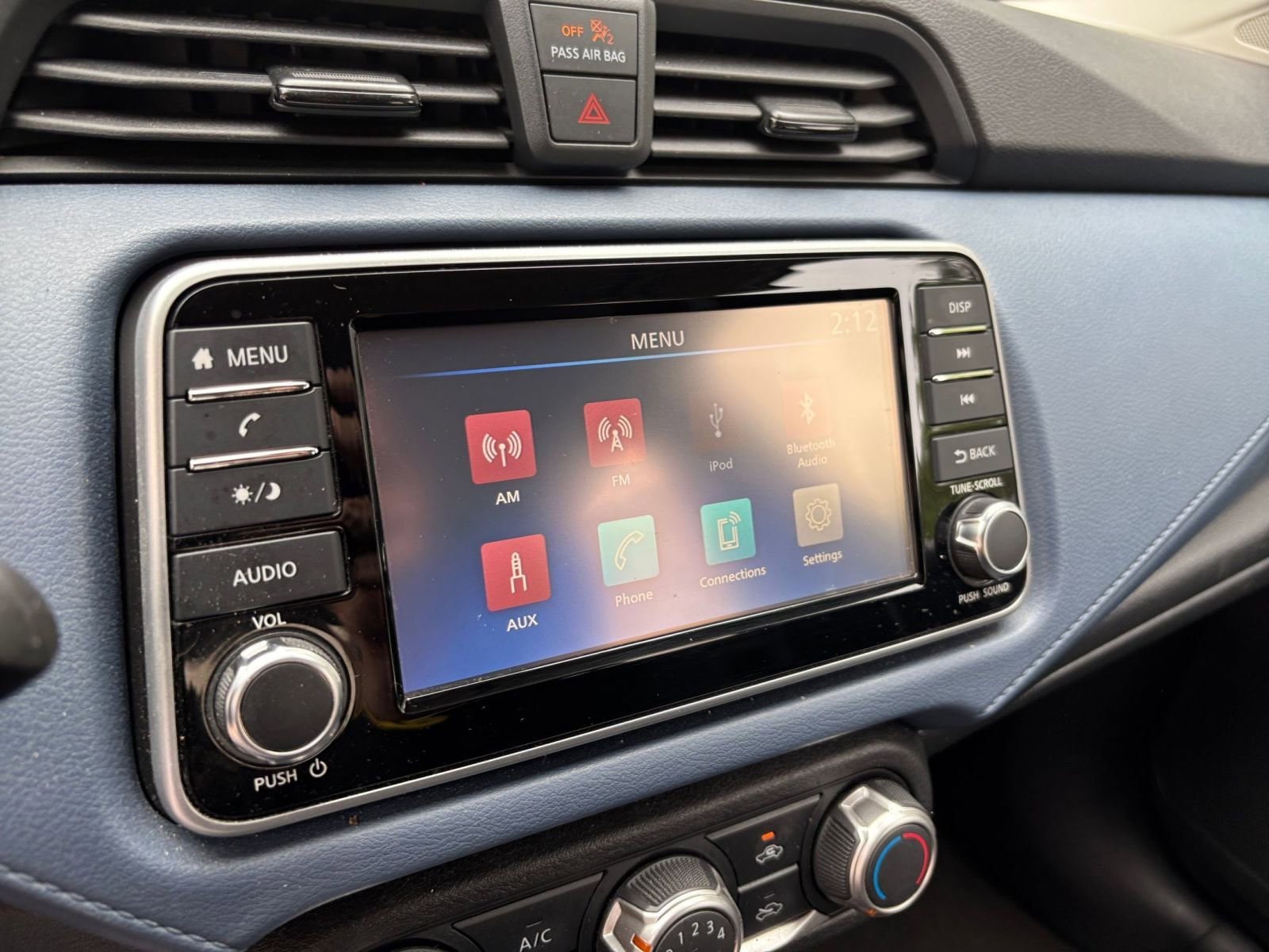 Thumbnail: 2025 Nissan Versa - 17
