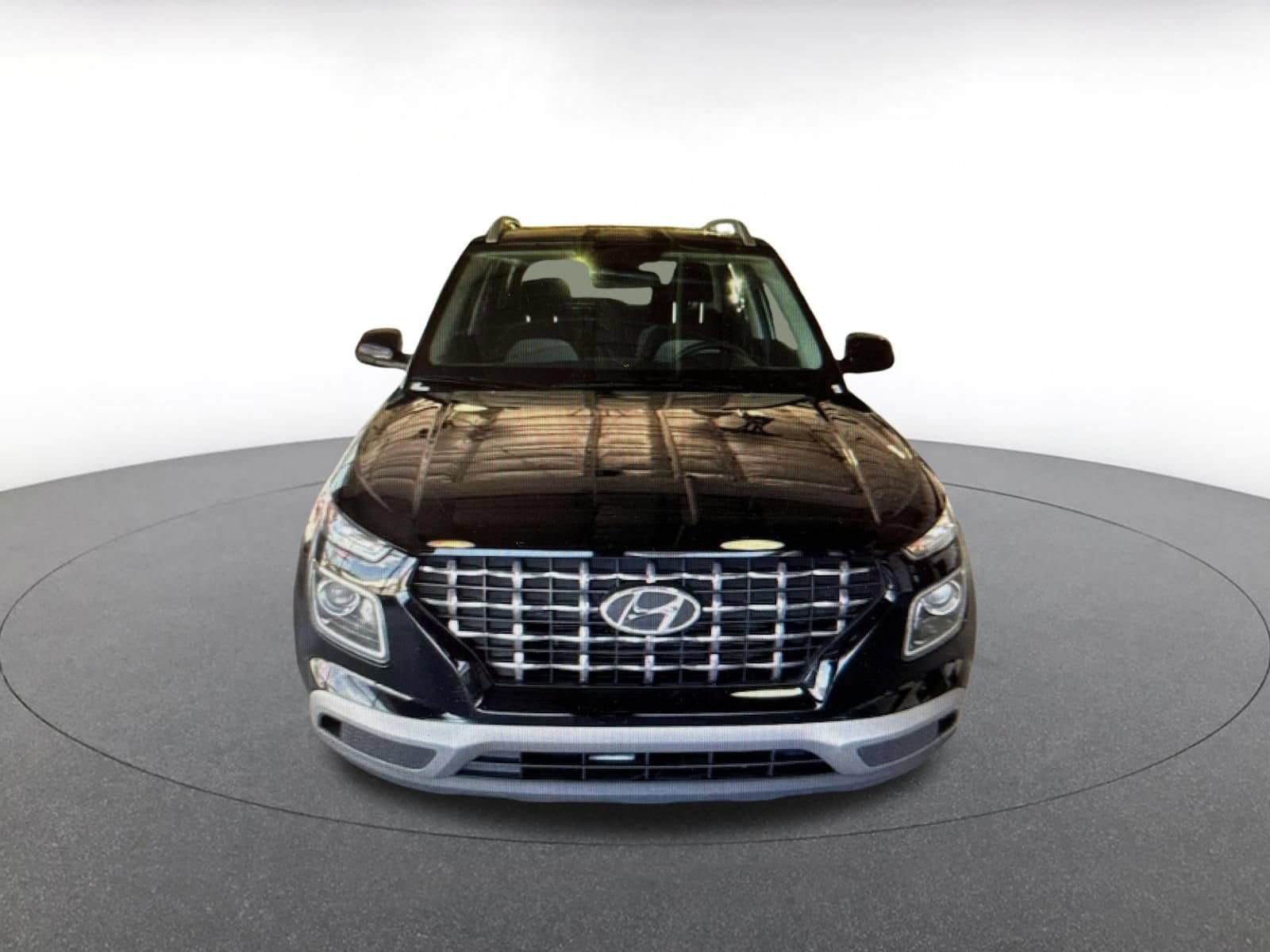 Thumbnail: 2026 Hyundai Venue - 2