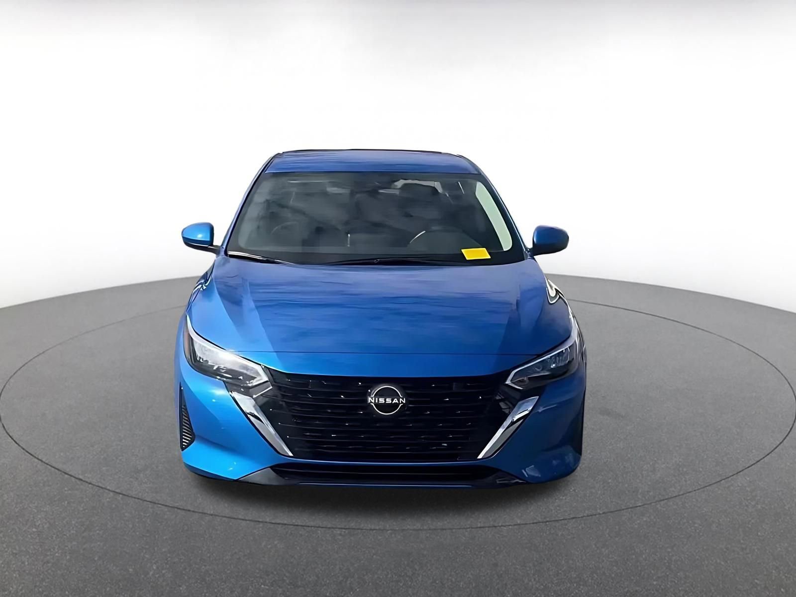 Thumbnail: 2025 Nissan Sentra - 3