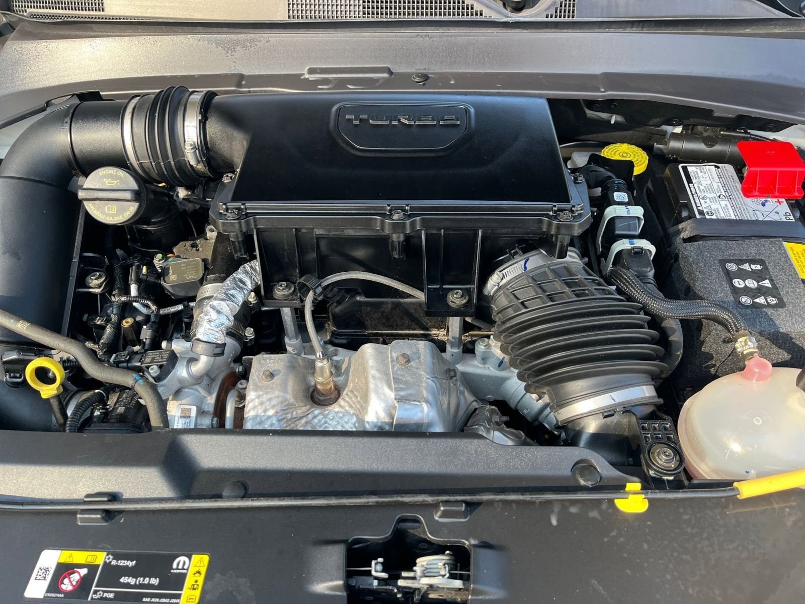 Thumbnail: 2025 Jeep Compass - 28