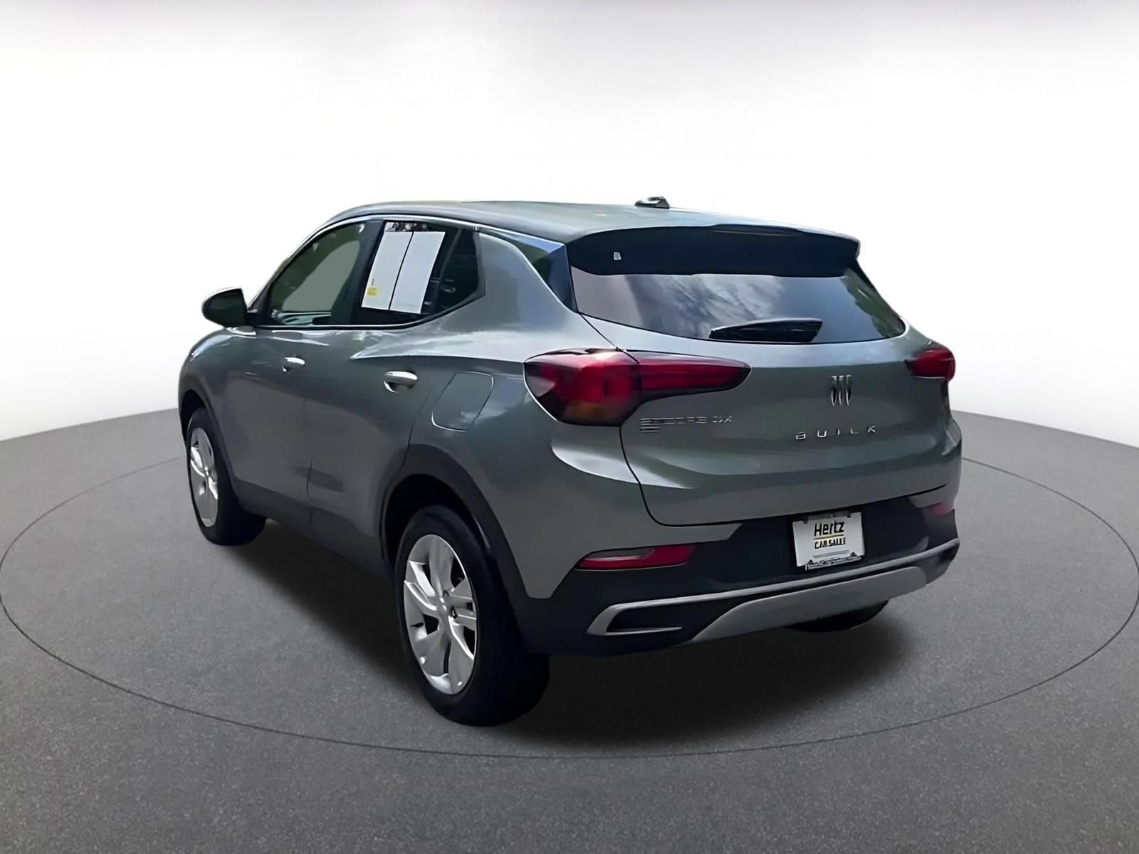Thumbnail: 2025 Buick Encore GX - 11