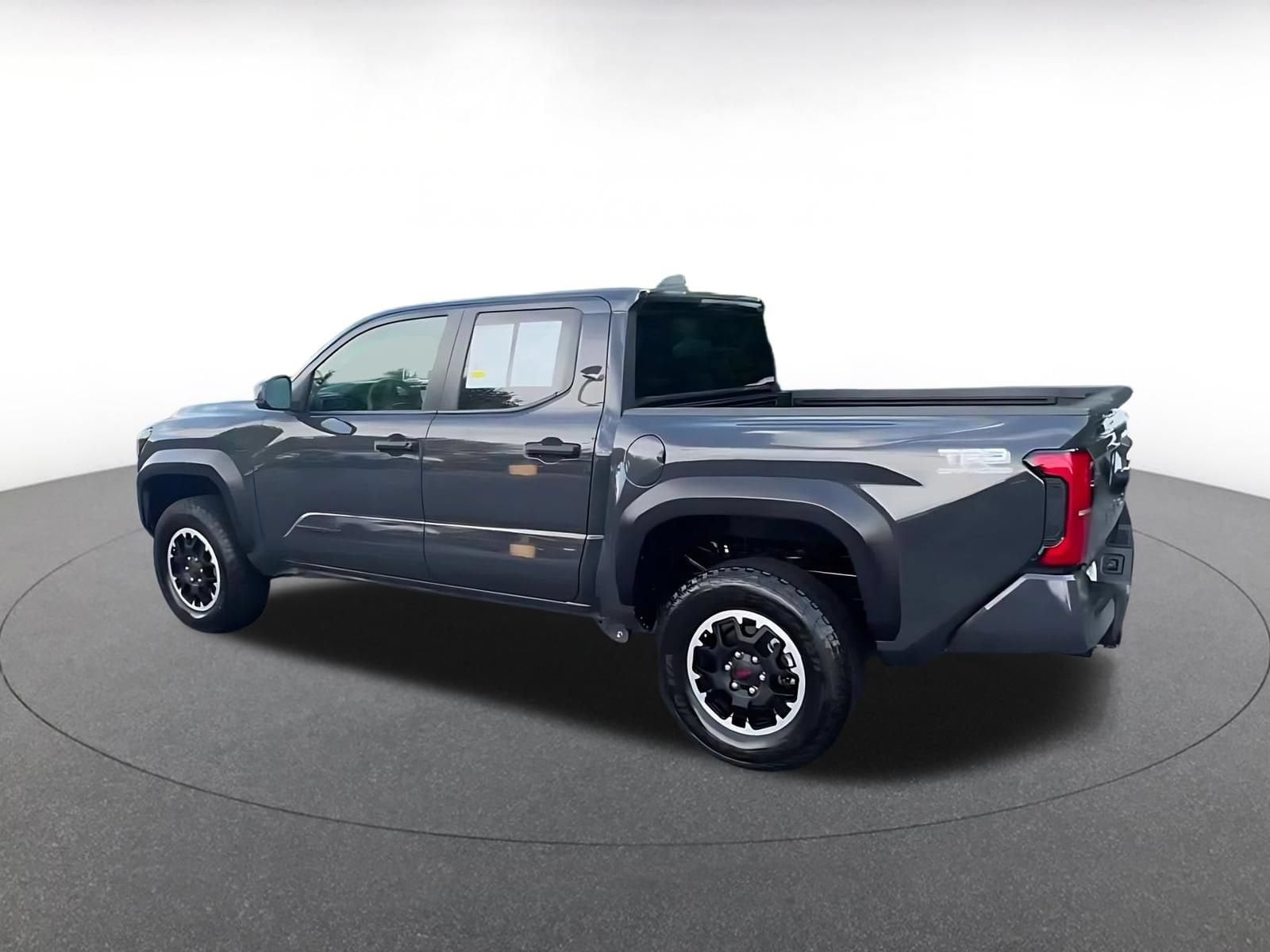 Thumbnail: 2025 Toyota Tacoma - 9
